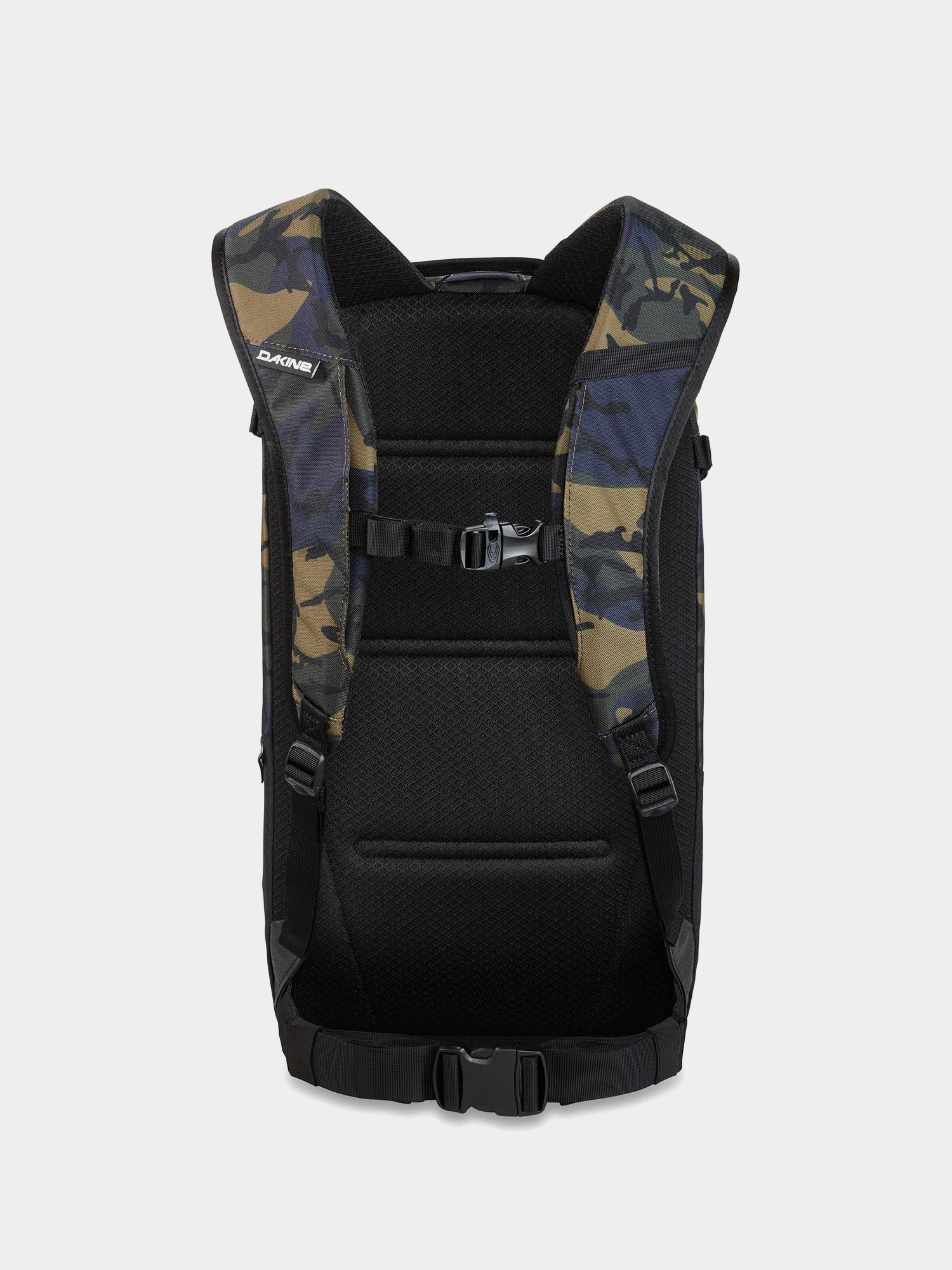 Plecak Dakine Heli Pack 12L (cascade camo)