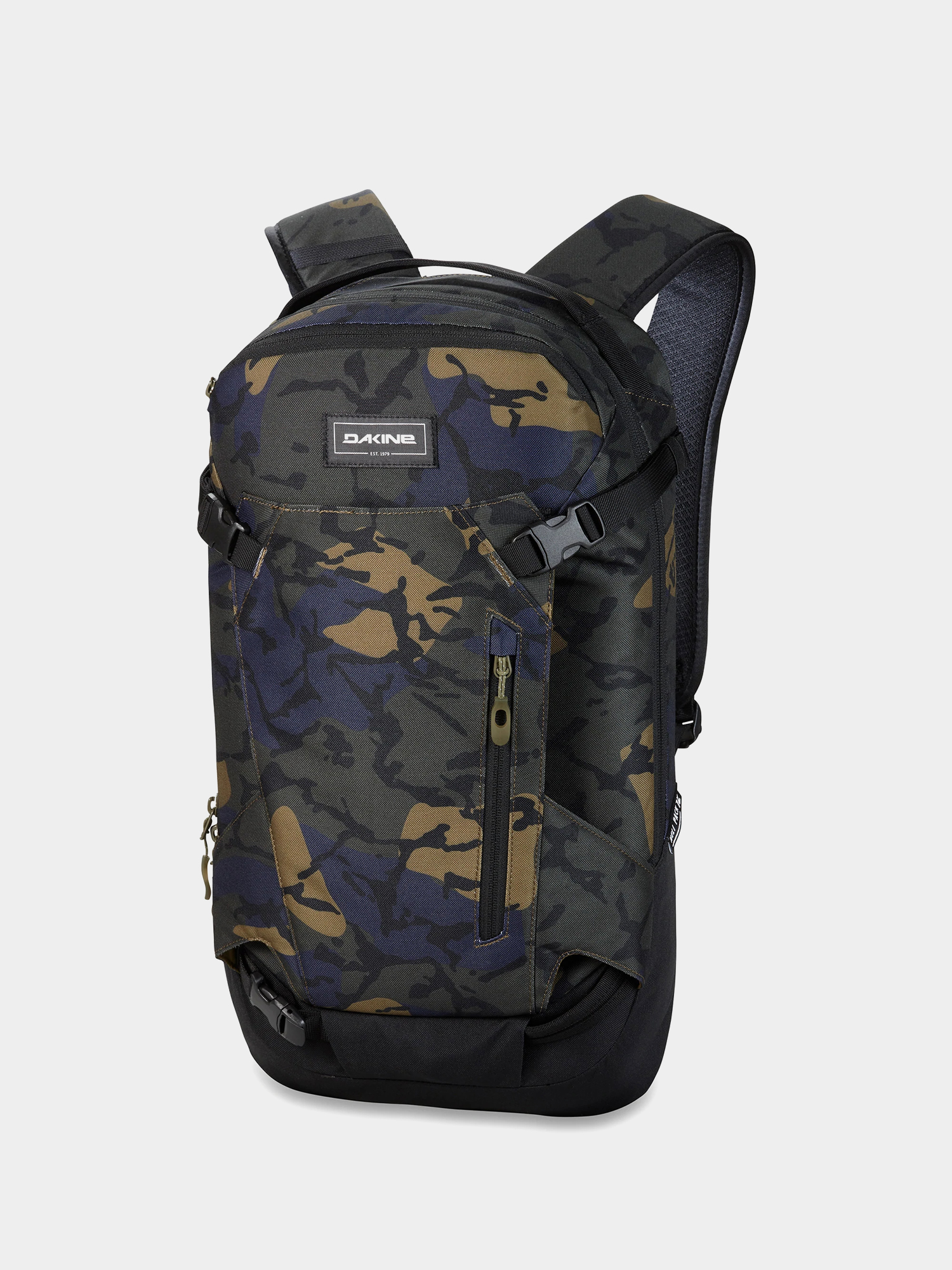 Plecak Dakine Heli Pack 12L (cascade camo)
