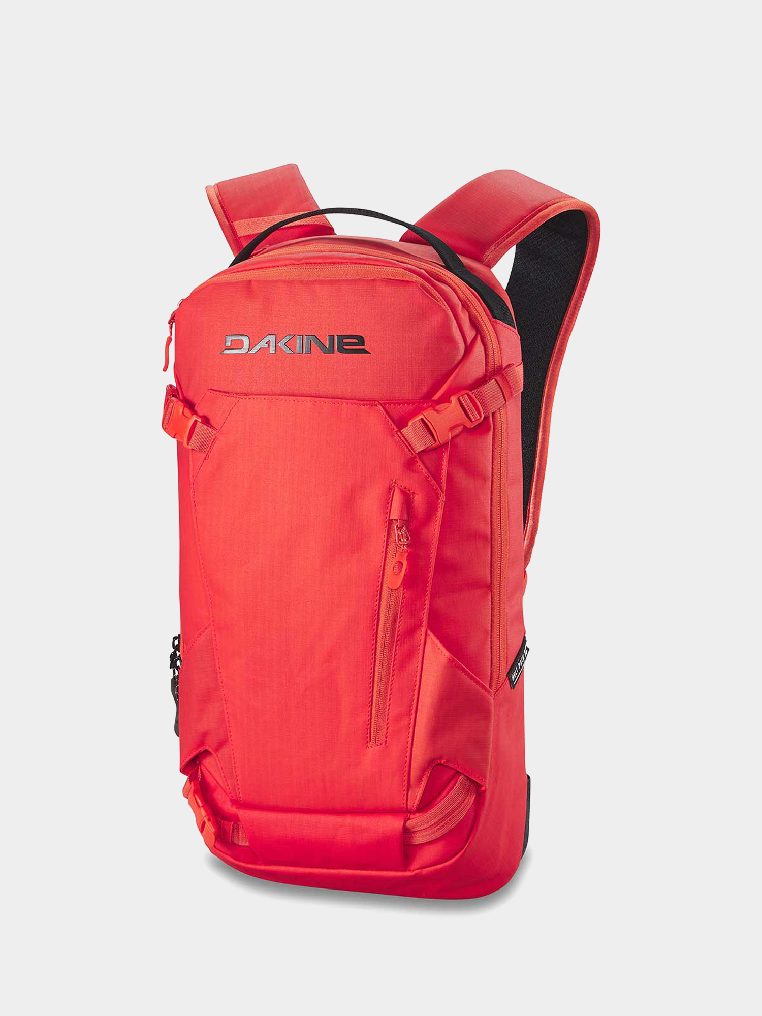 Plecak Dakine Heli Pack 12L (sun flare)