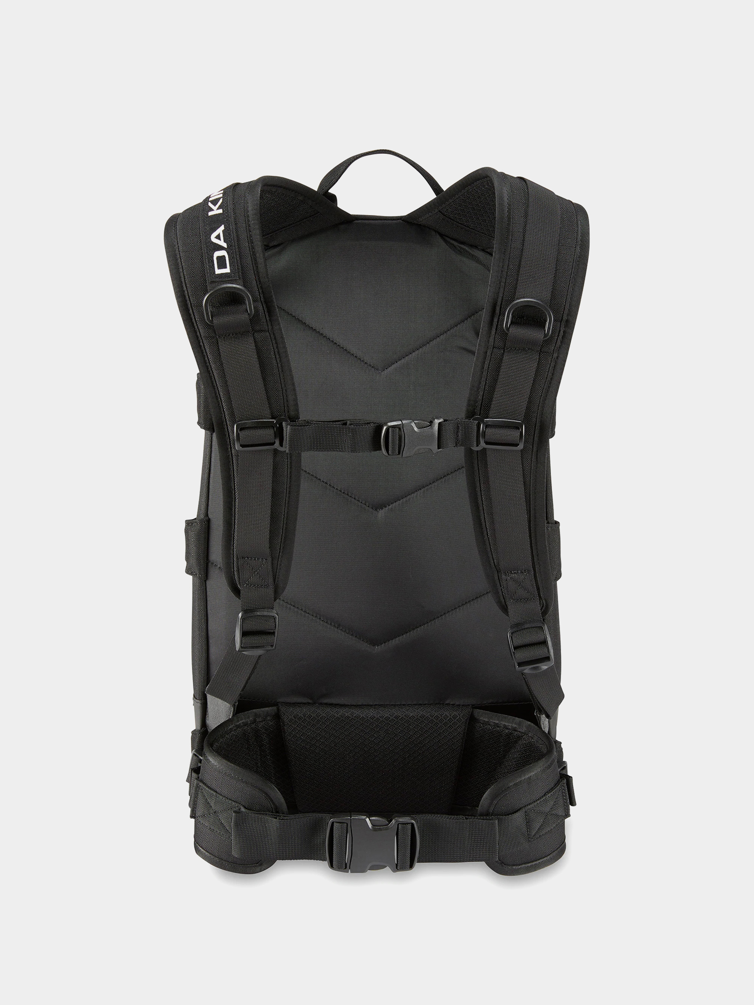 Plecak Dakine 96' Heli Pack 16L - czarny (black) Plecak Dakine 96' Heli Pack 16L - czarny (black)