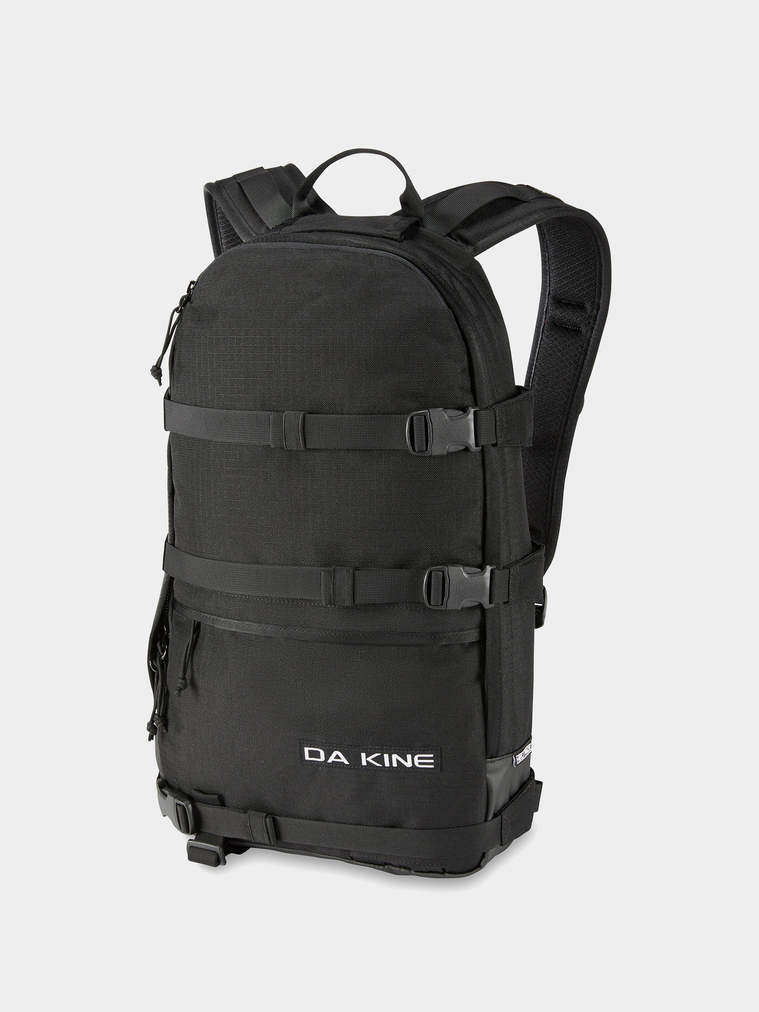 希少モデル　Dakine '96 HELI PACK 16L Black Plecak Dakine 96' Heli Pack 16L - czarny (black)