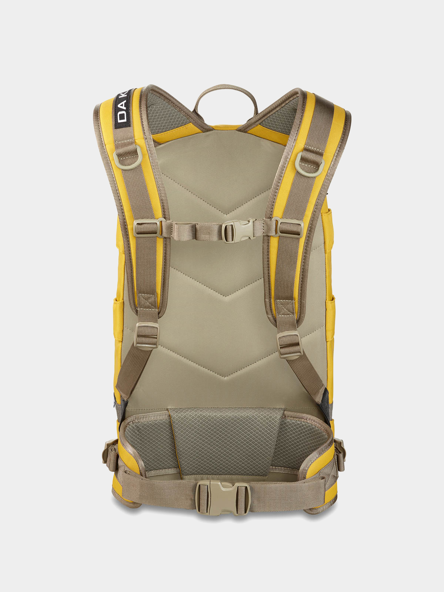 Plecak Dakine 96' Heli Pack 16L (mustard moss)