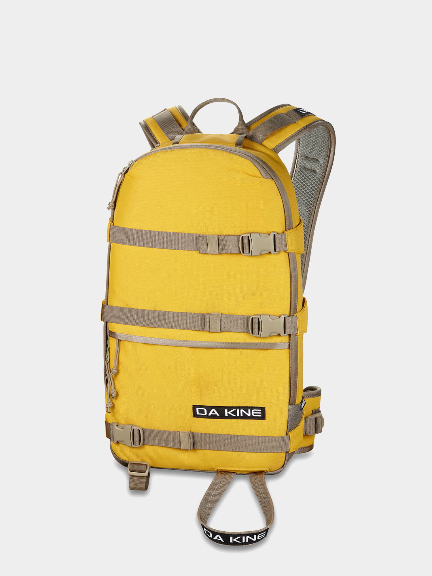 Plecak Dakine 96' Heli Pack 16L (mustard moss)