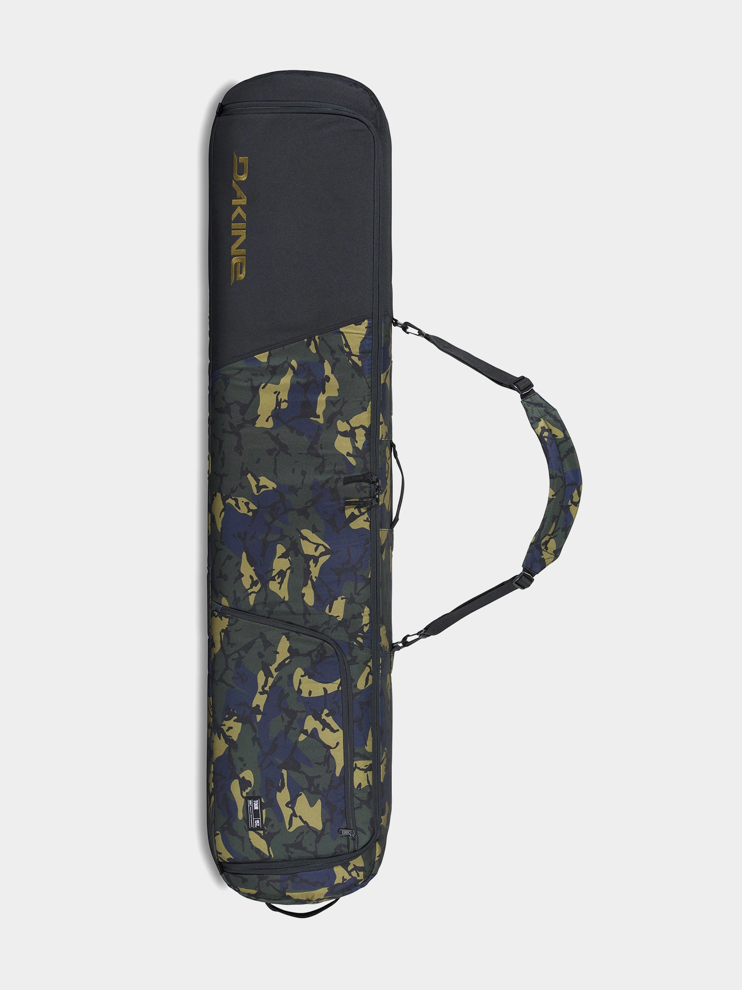 Pokrowiec Dakine Tour Snowboard (cascade camo)