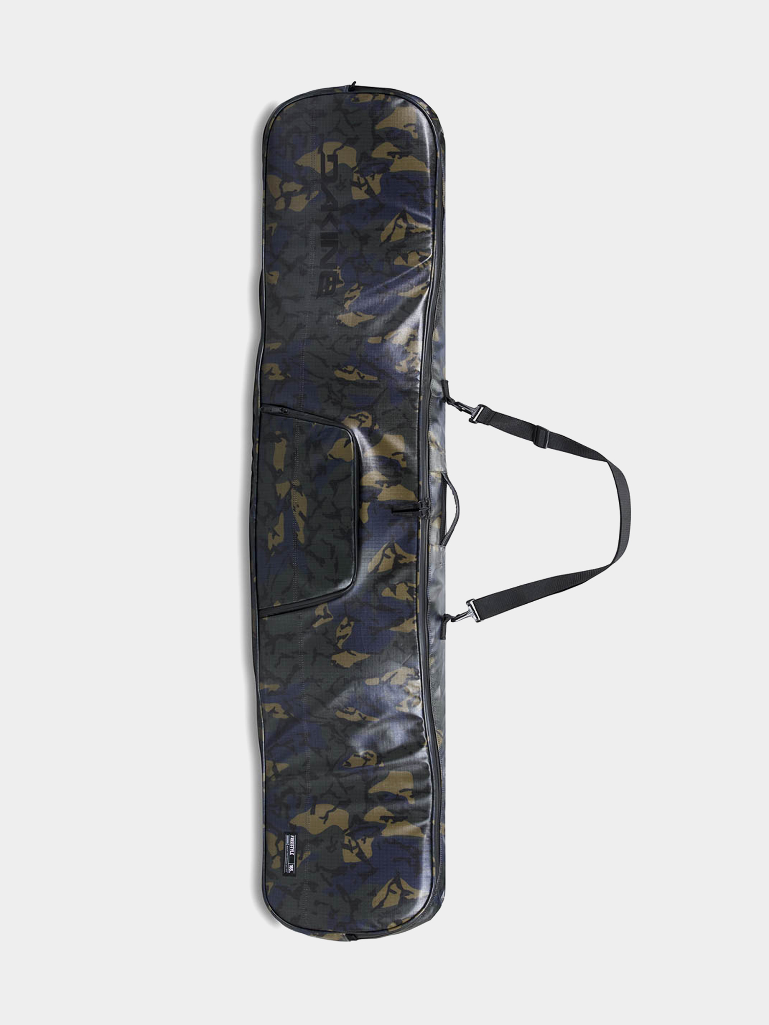 Pokrowiec Dakine Freestyle Snowboard (cascade camo)