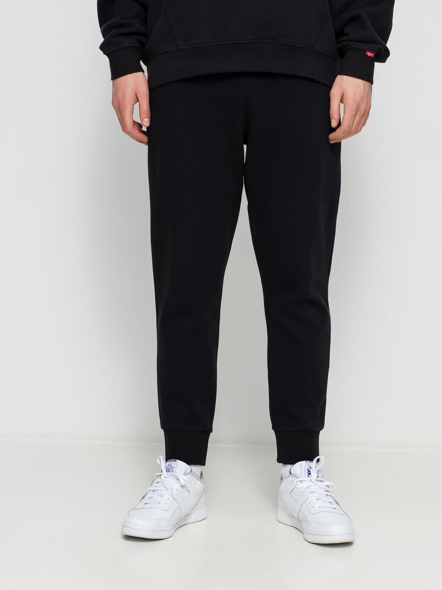 Spodnie RVCA Sport Tech Sweatpant (black)
