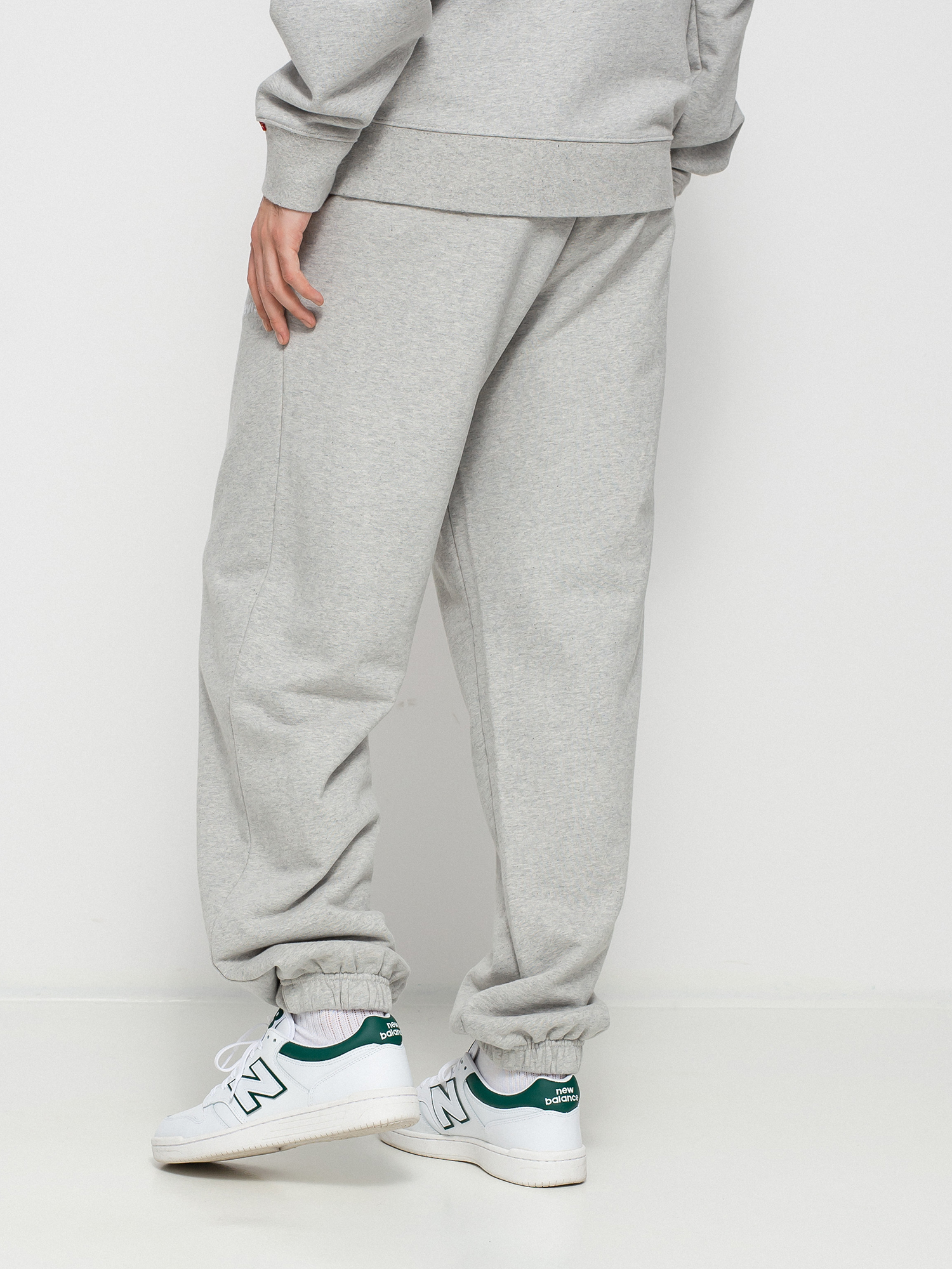 Spodnie Levi's® Red Tab (light mist heather)