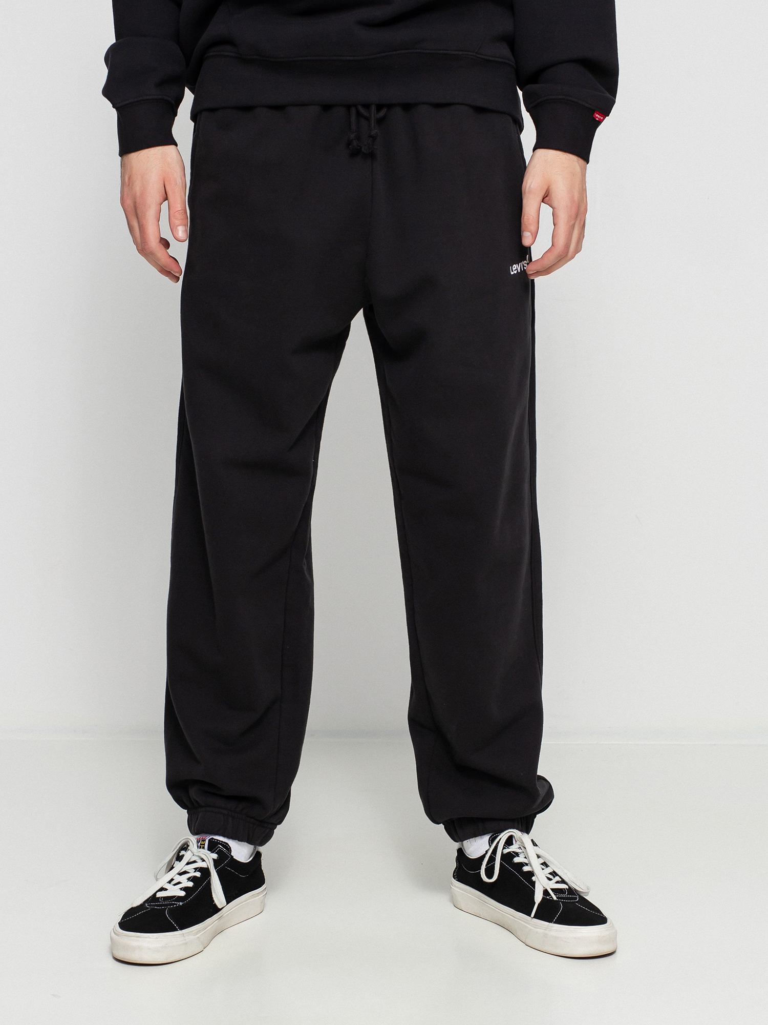 Spodnie Levi's® Red Tab (mineral black)