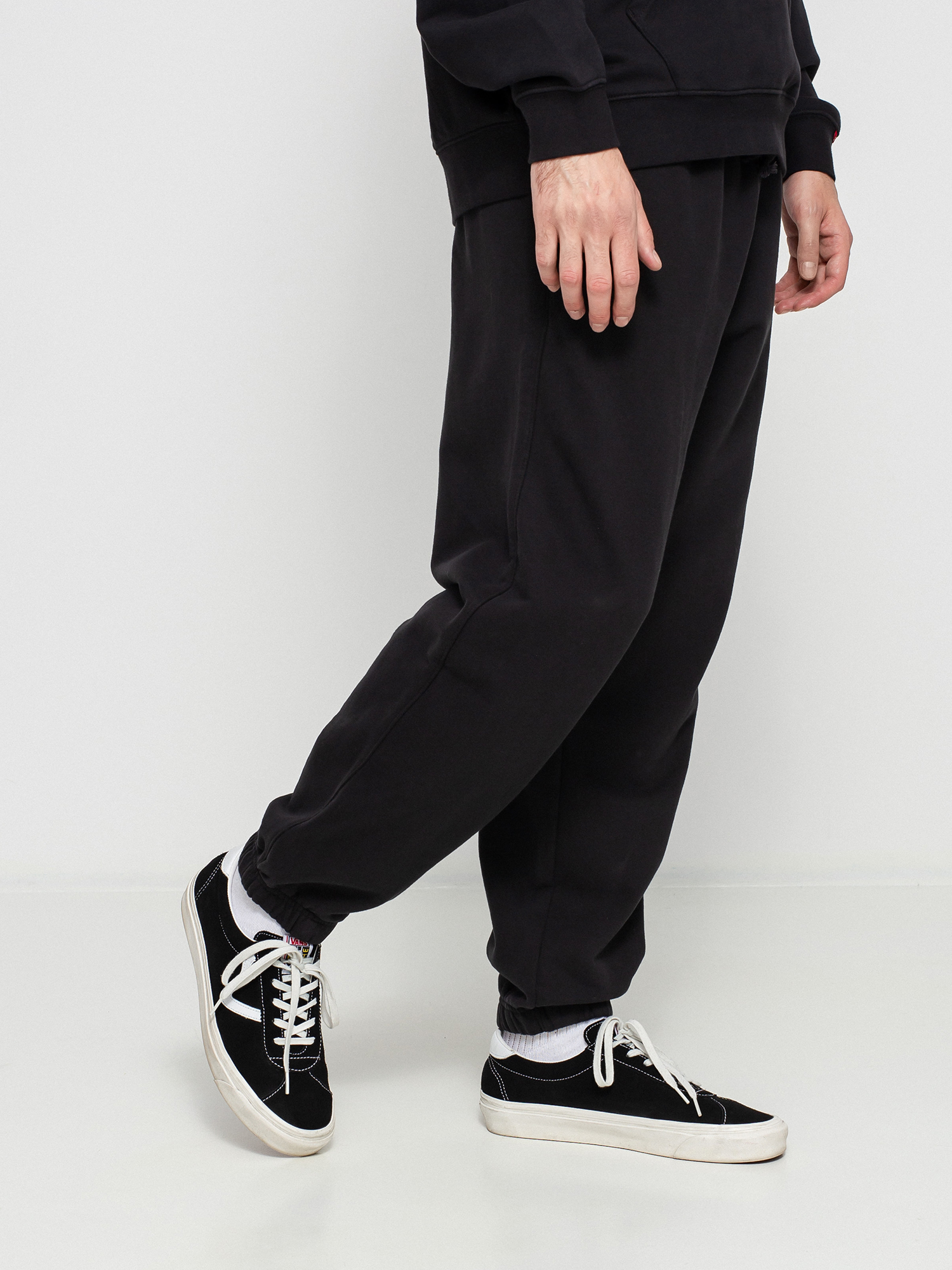 Spodnie Levi's® Red Tab (mineral black)