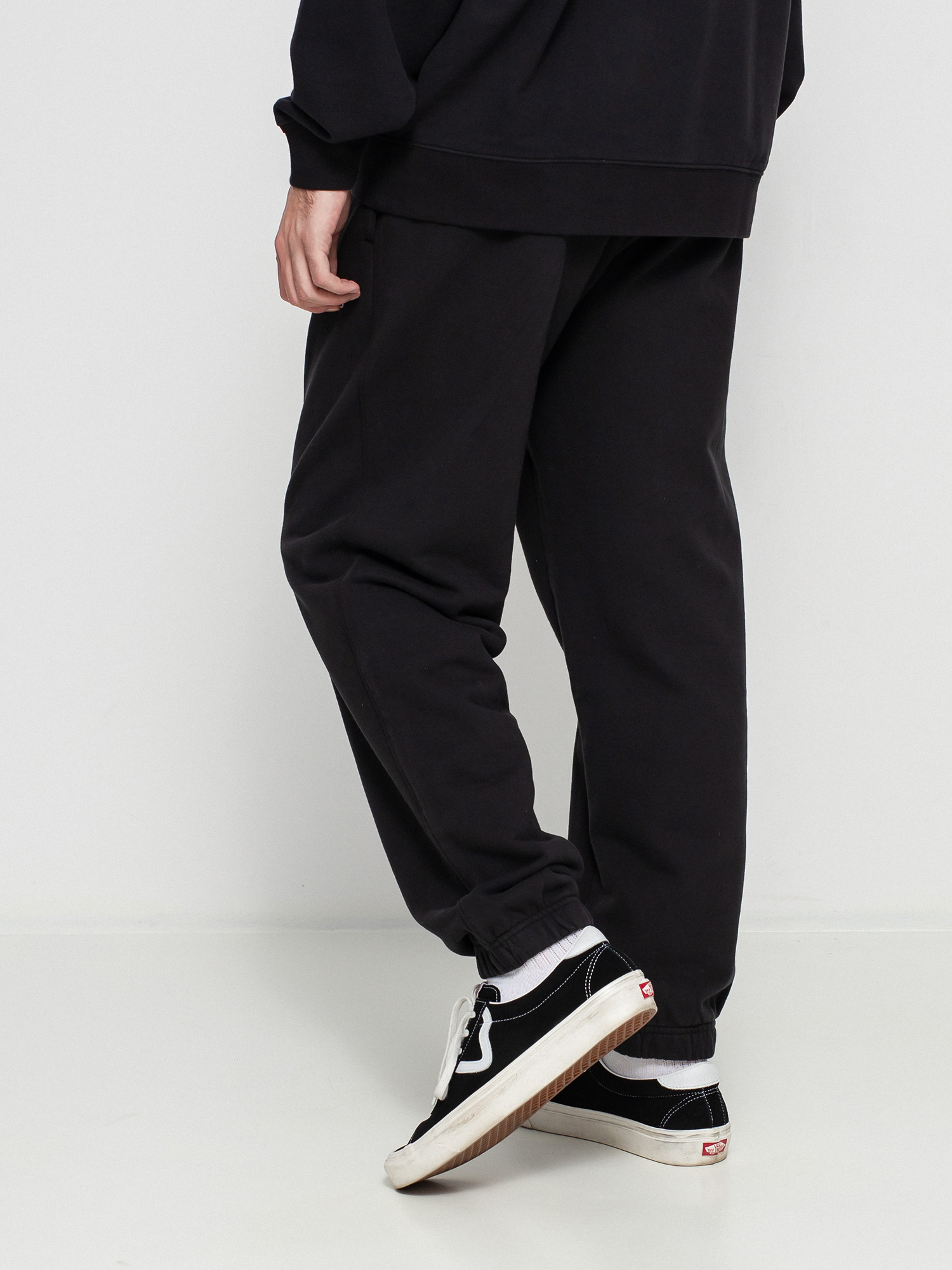 Spodnie Levi's® Red Tab (mineral black)