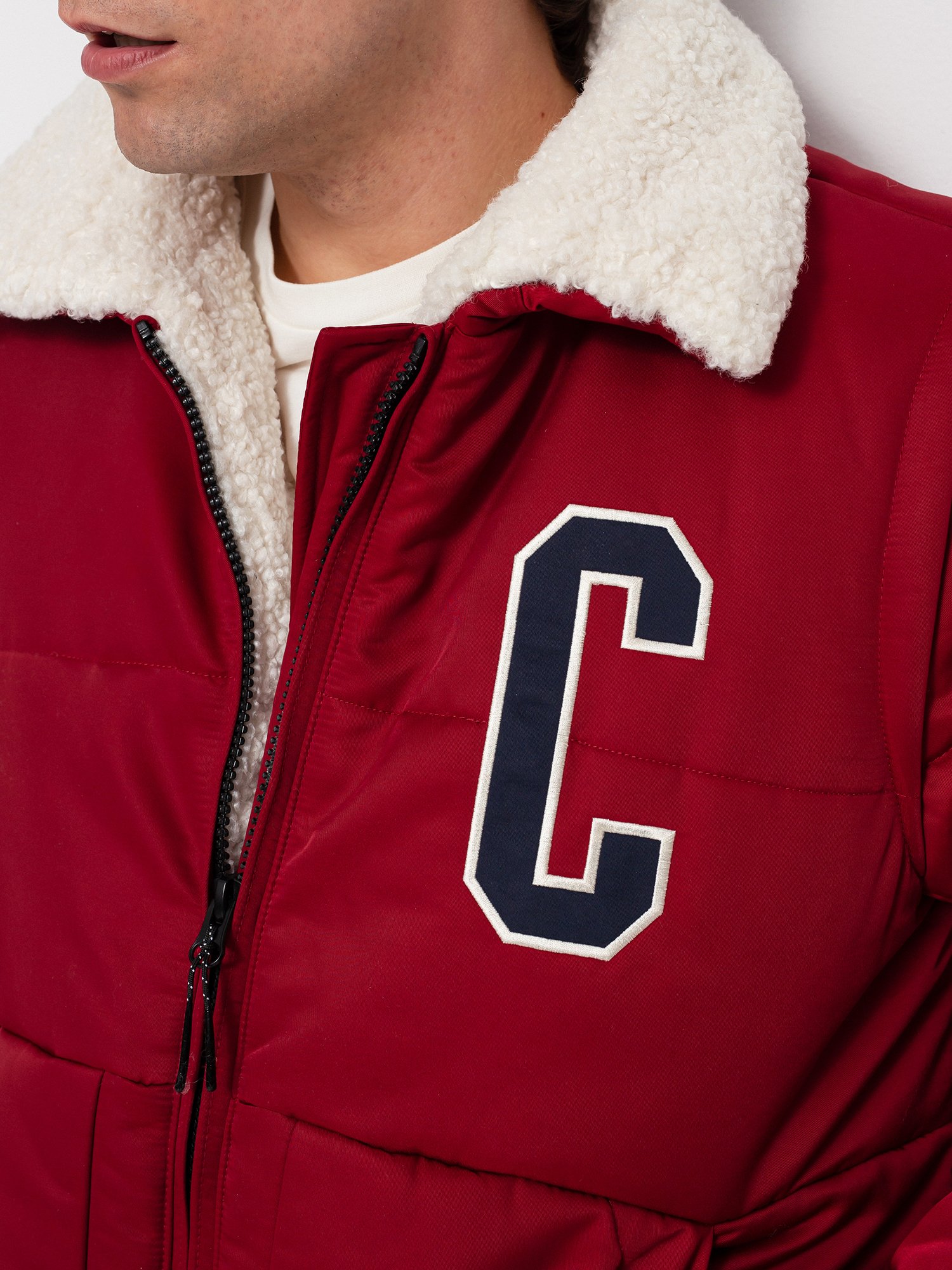 Kurtka Champion Jacket 216735 (dox)