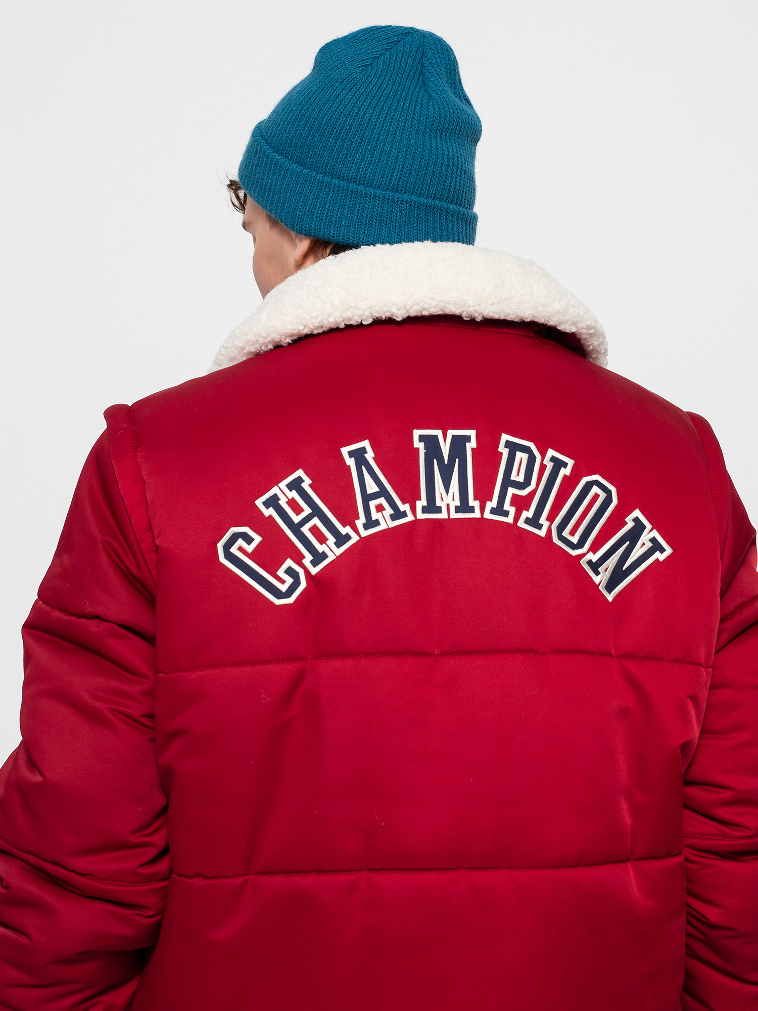 Kurtka Champion Jacket 216735 (dox)