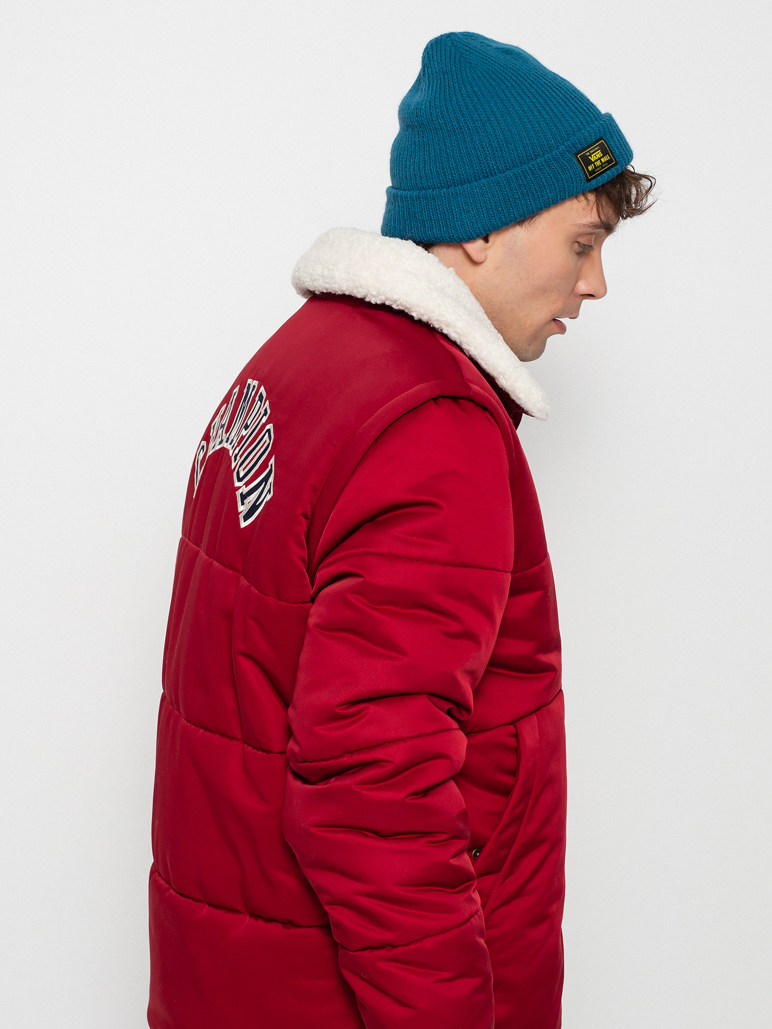 Kurtka Champion Jacket 216735 (dox)