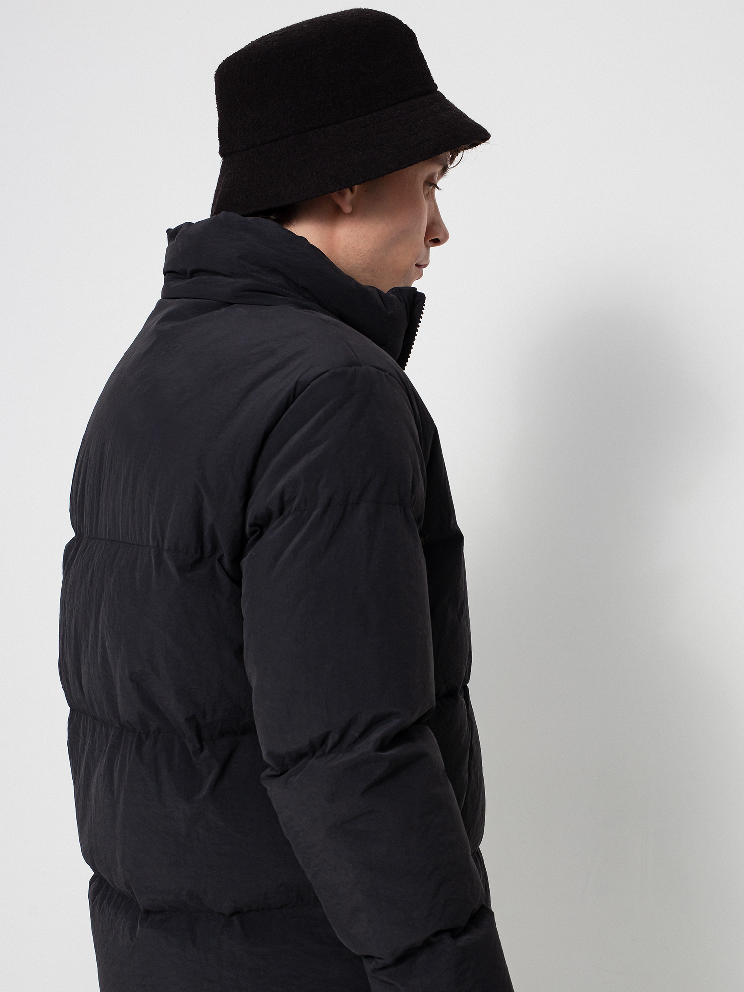Kurtka Champion Jacket 216953 (nbk)