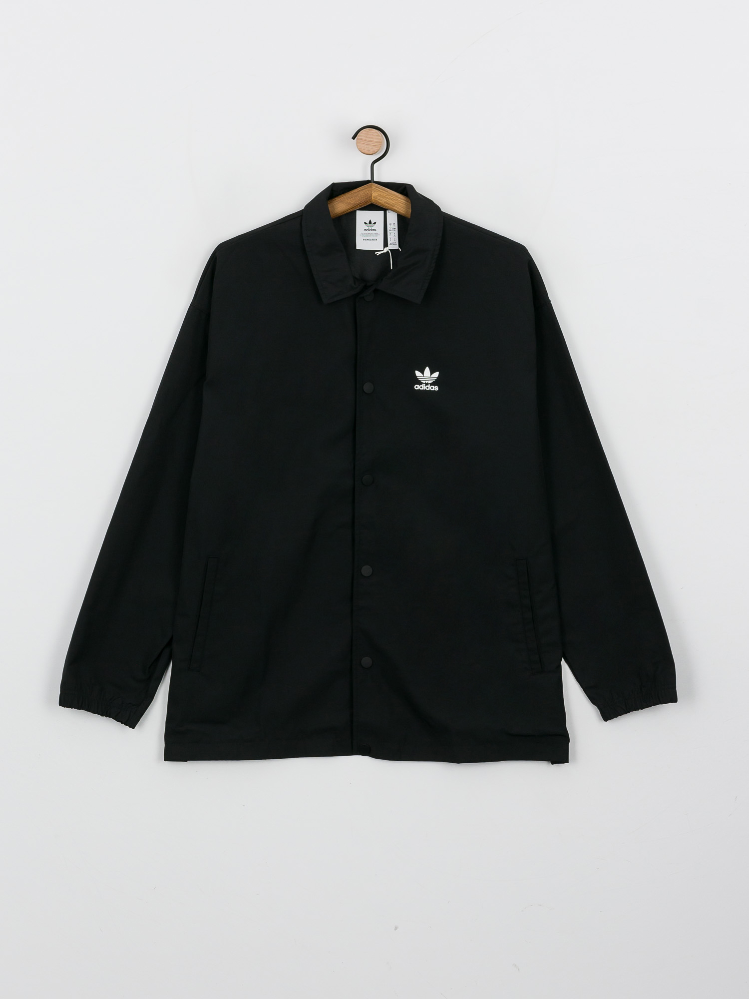Kurtka adidas Originals Coach (black)
