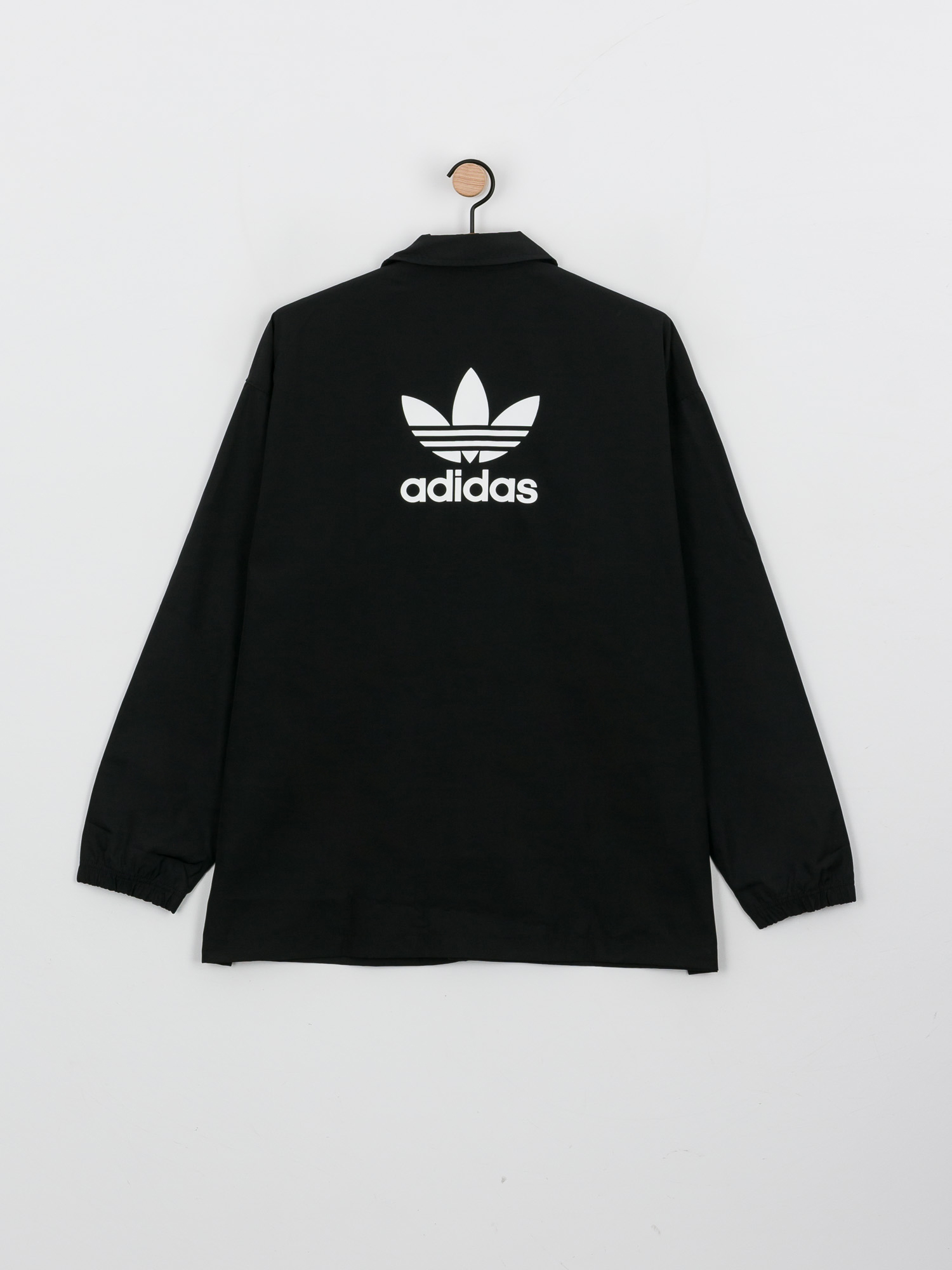 Kurtka adidas Originals Coach (black)