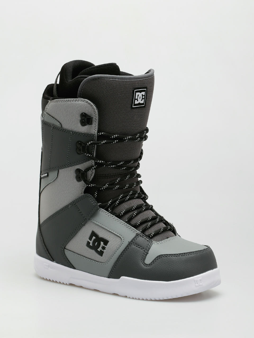 Męskie Buty snowboardowe DC Phase (grey)