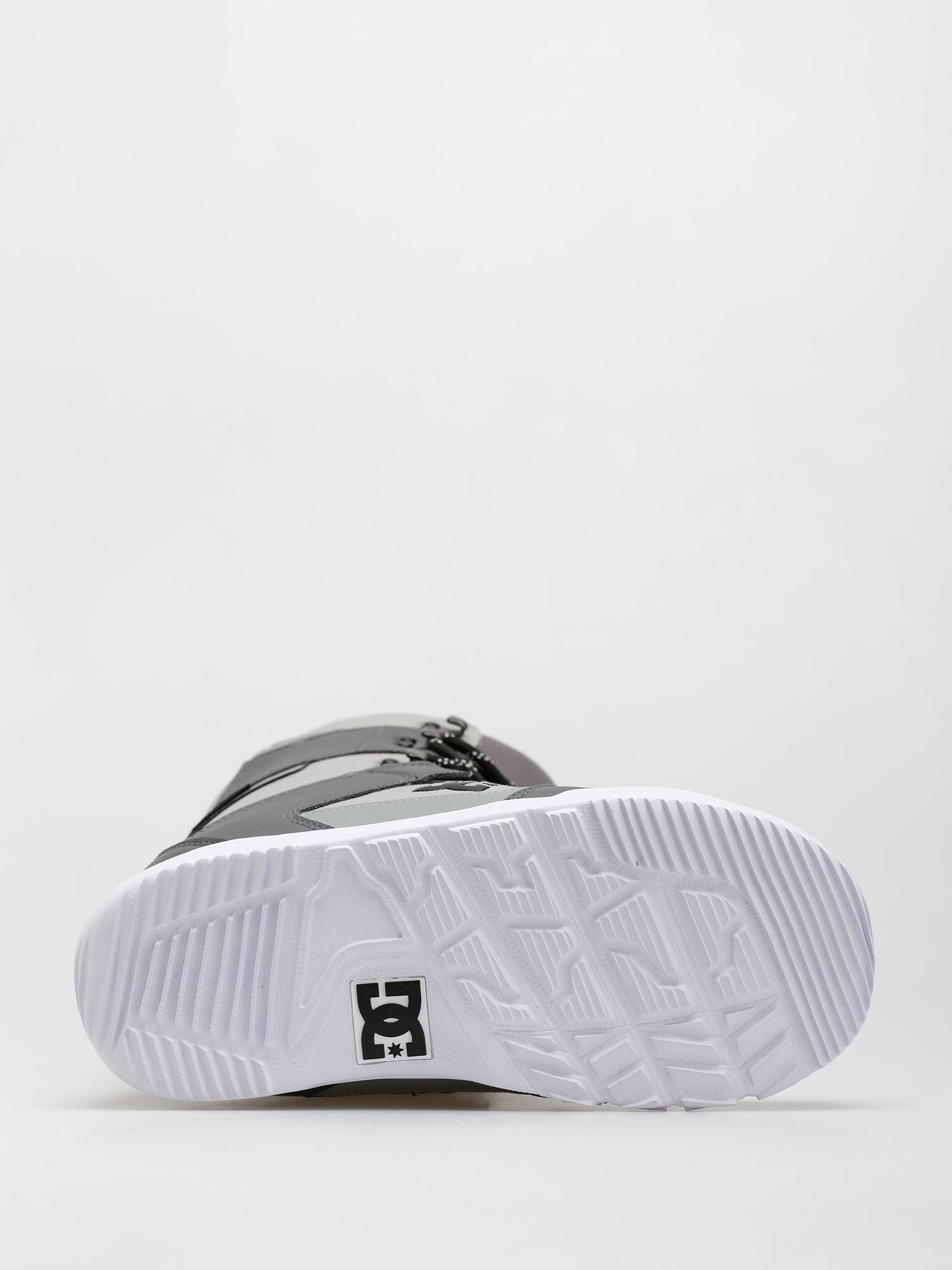 Męskie Buty snowboardowe DC Phase (grey)