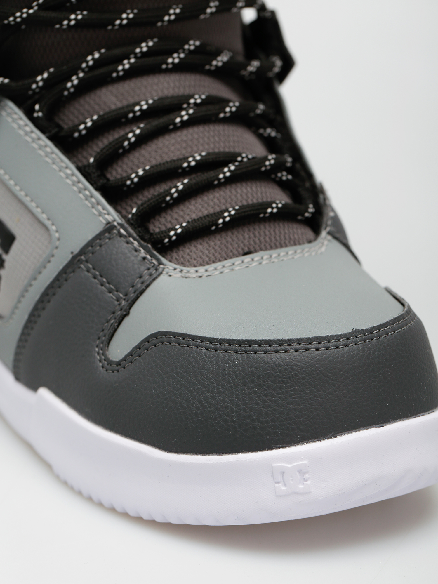 Męskie Buty snowboardowe DC Phase (grey)