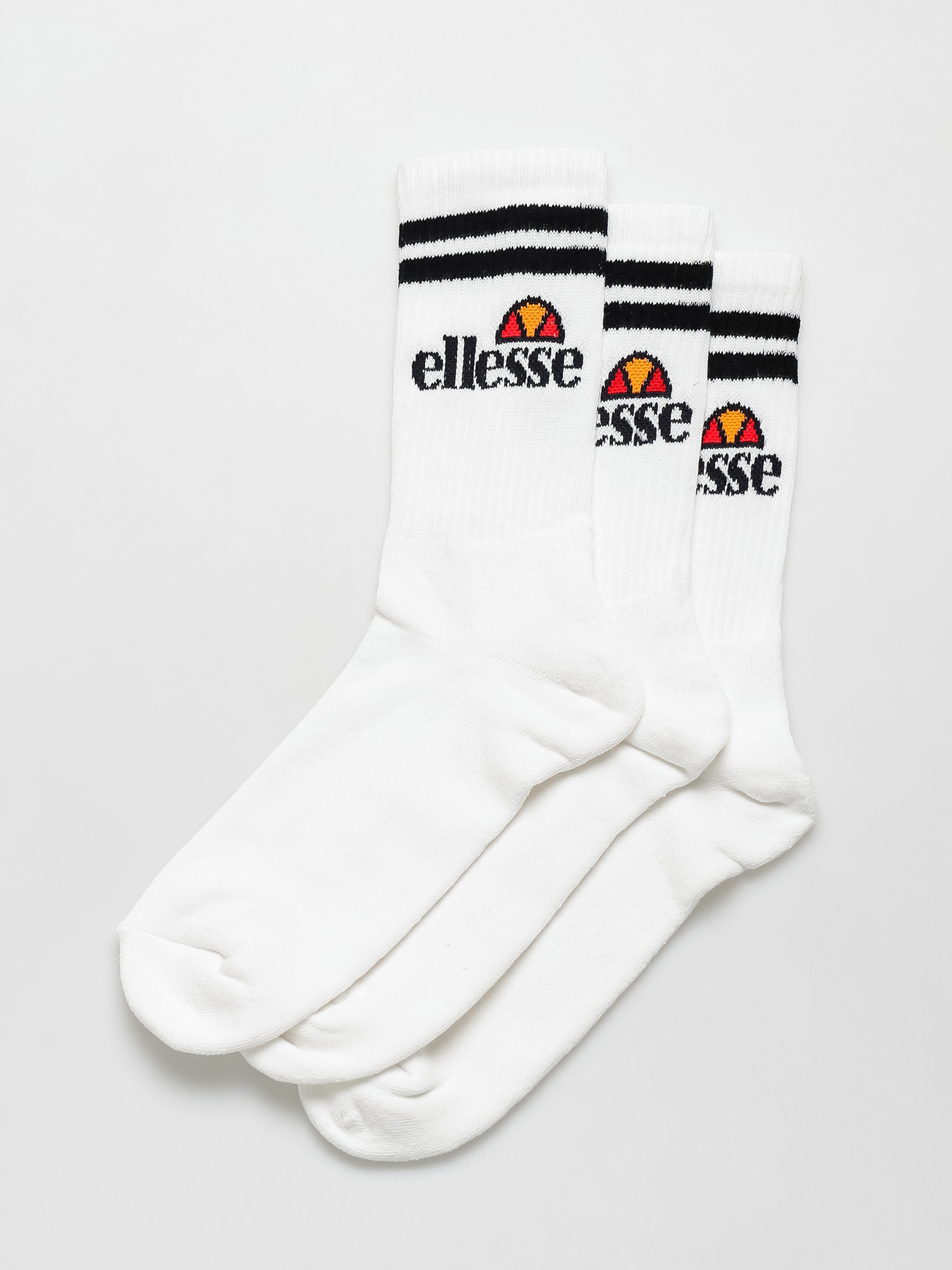 Skarpetki Ellesse Pullo (white)