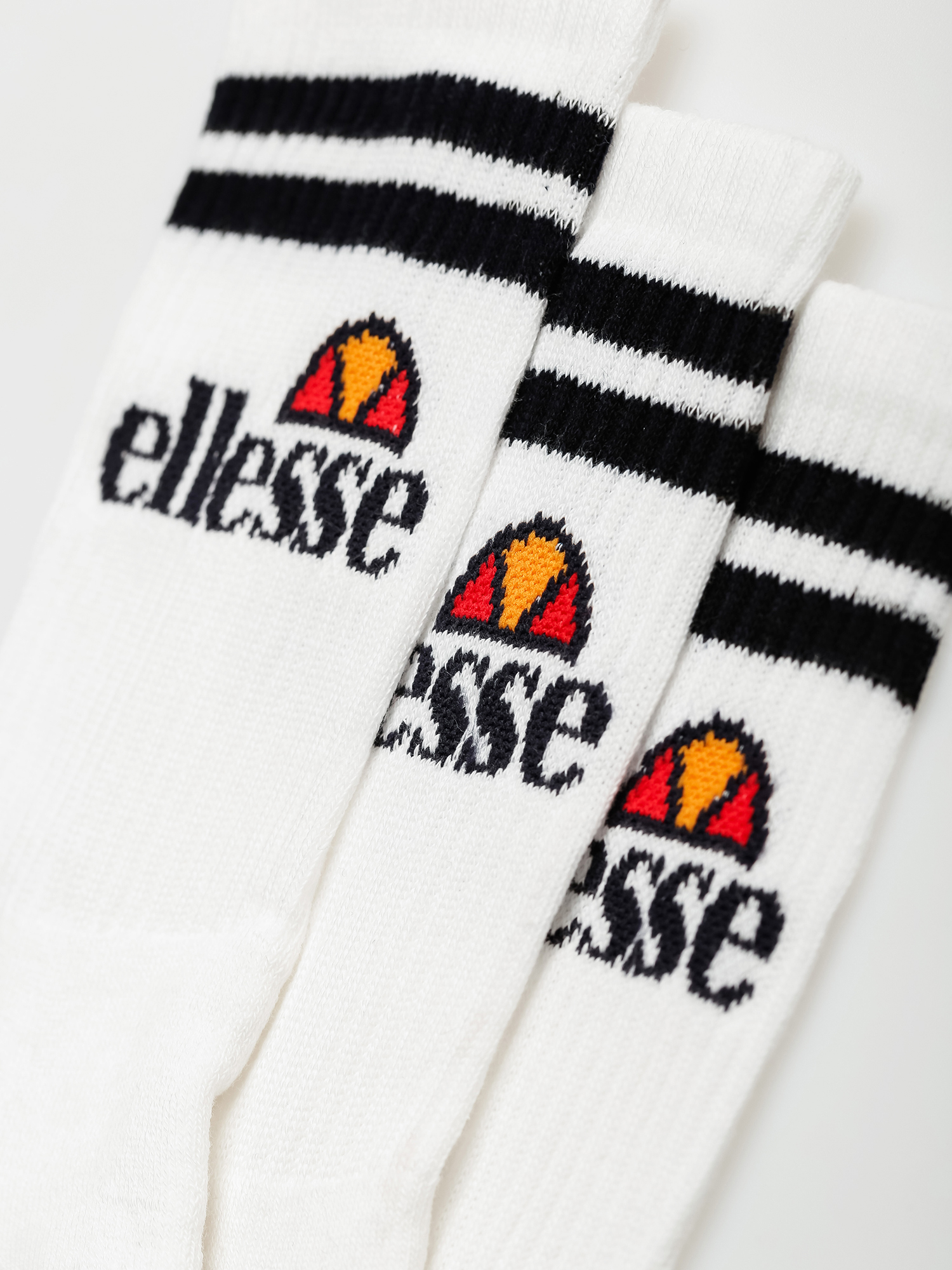 Skarpetki Ellesse Pullo (white)