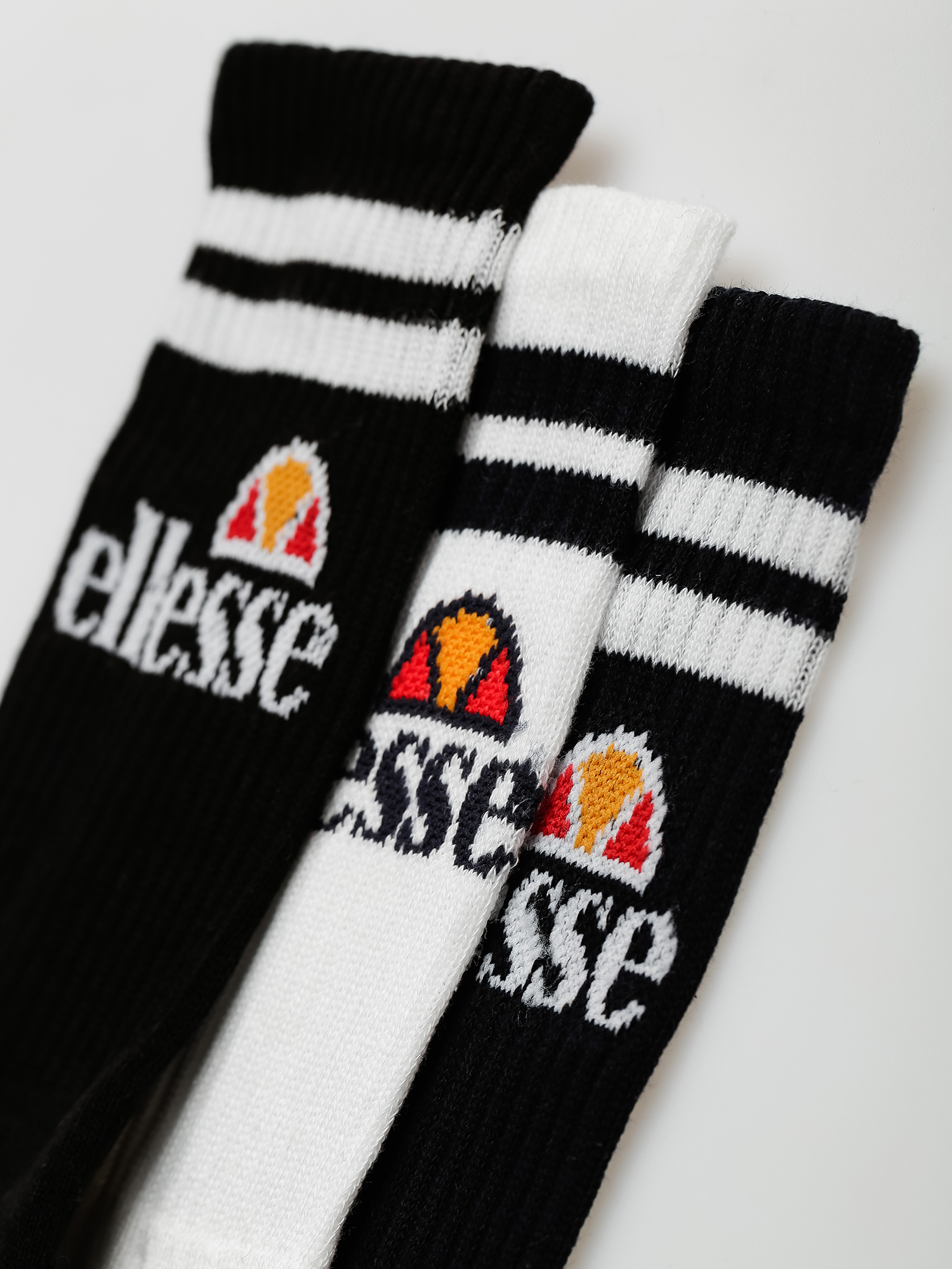 Skarpetki Ellesse Pullo (multi)