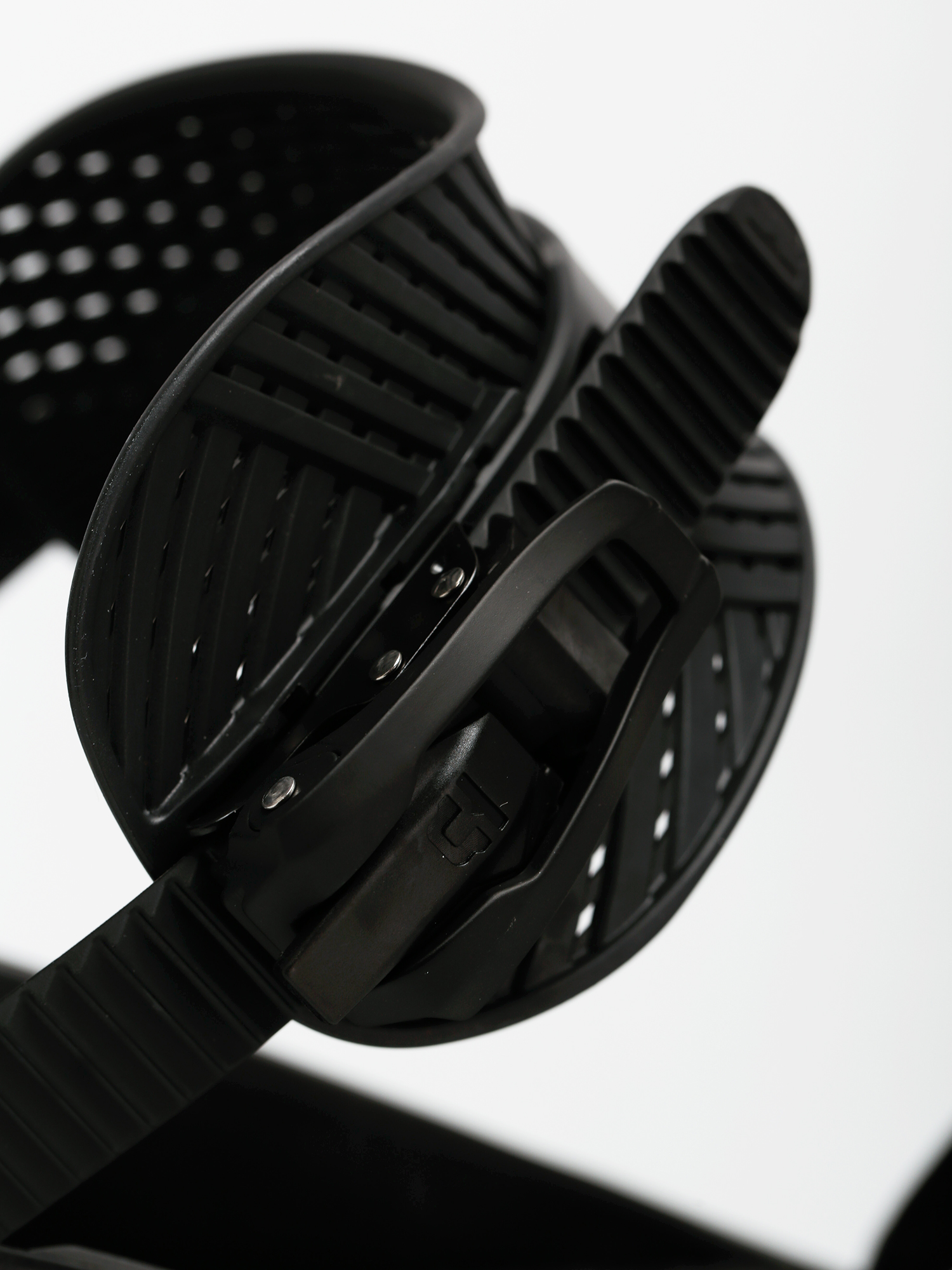 Wiązania snowboardowe Union Explorer FC