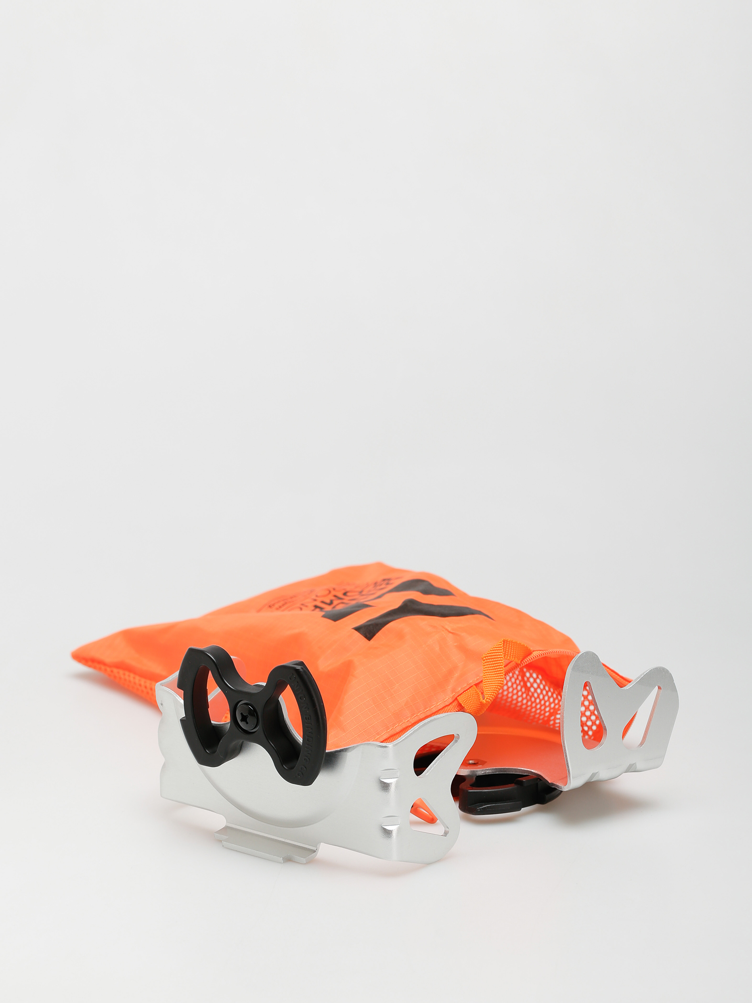 Wiązania snowboardowe Union Explorer FC