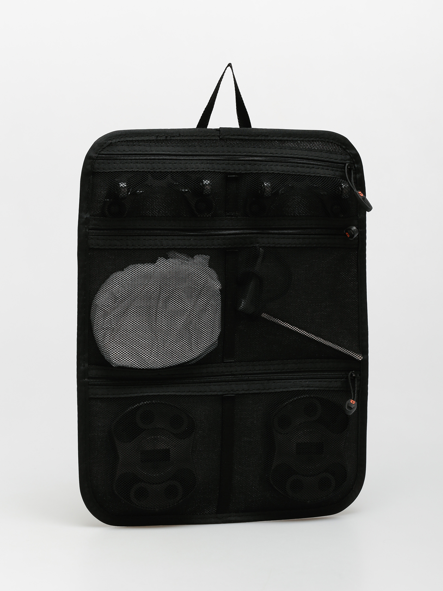 Wiązania snowboardowe Union Explorer FC