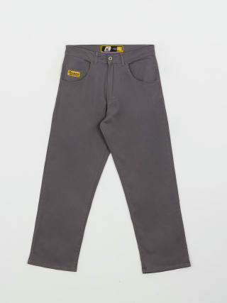 Spodnie Malita Chino Log Sl (grey 2)