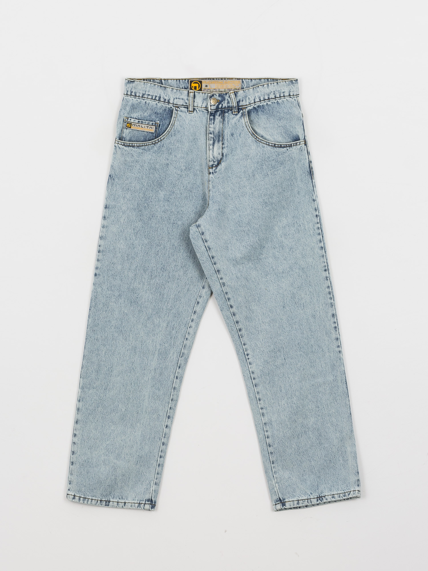 Spodnie Malita Chino Log Sl 94 (light)