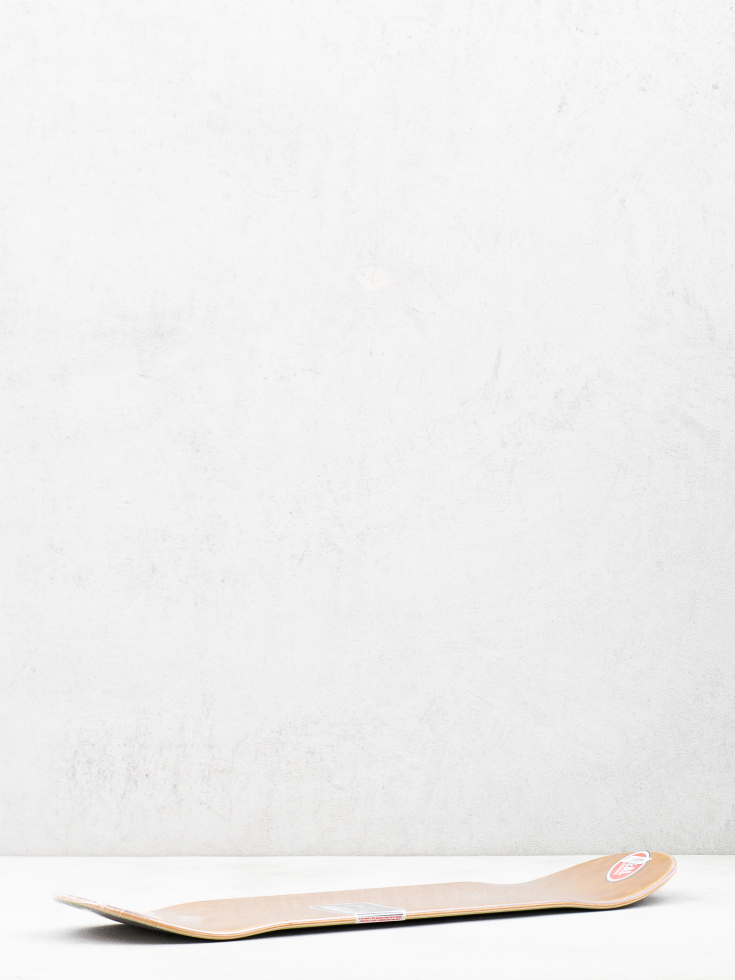 Deck Real Ishod Comfy TT (black/blue/green)