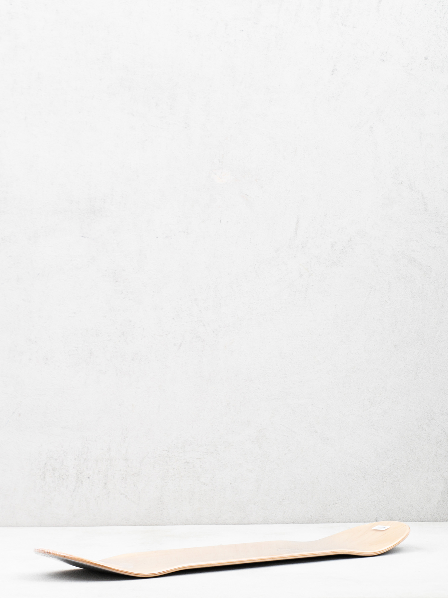 Deck Real Doves Redux PP (black/silver)