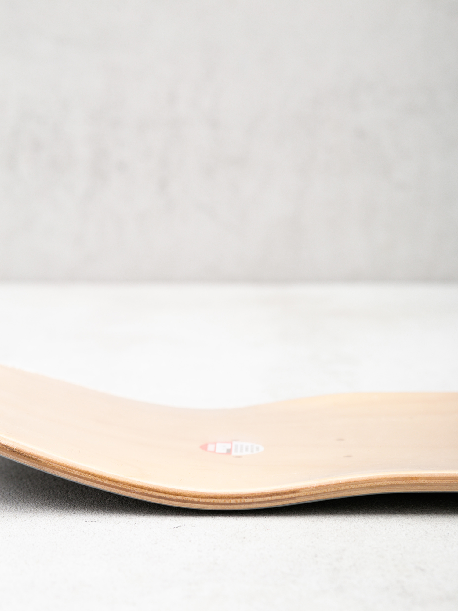 Deck Real Doves Redux PP (black/silver)