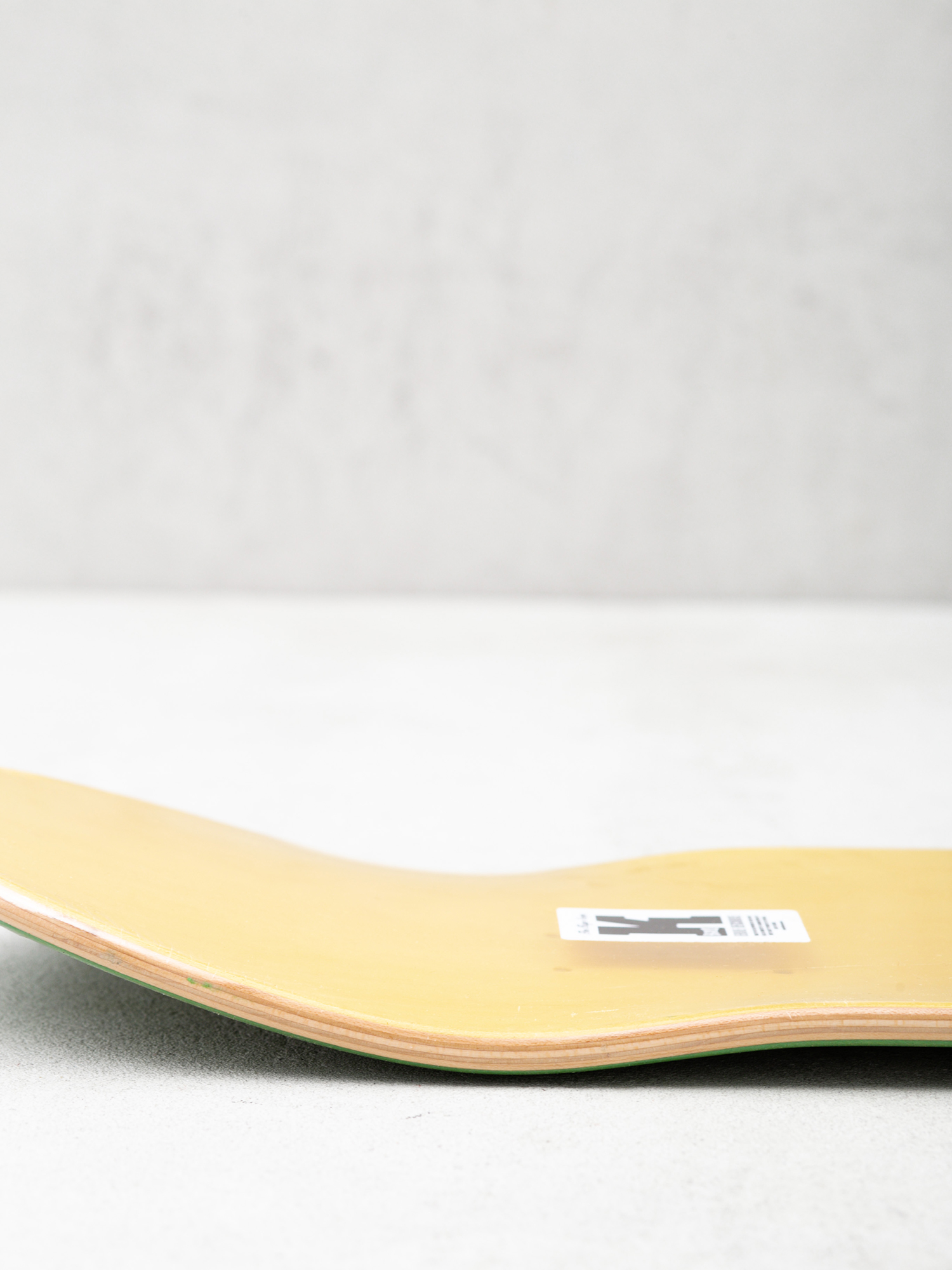 Deck DGK Ghetto Disciples (dane/green)