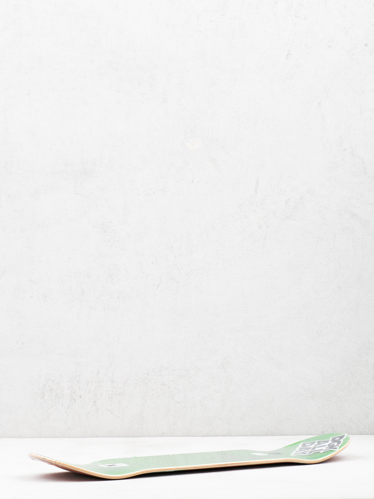 Deck DGK Marcus Market (orange)