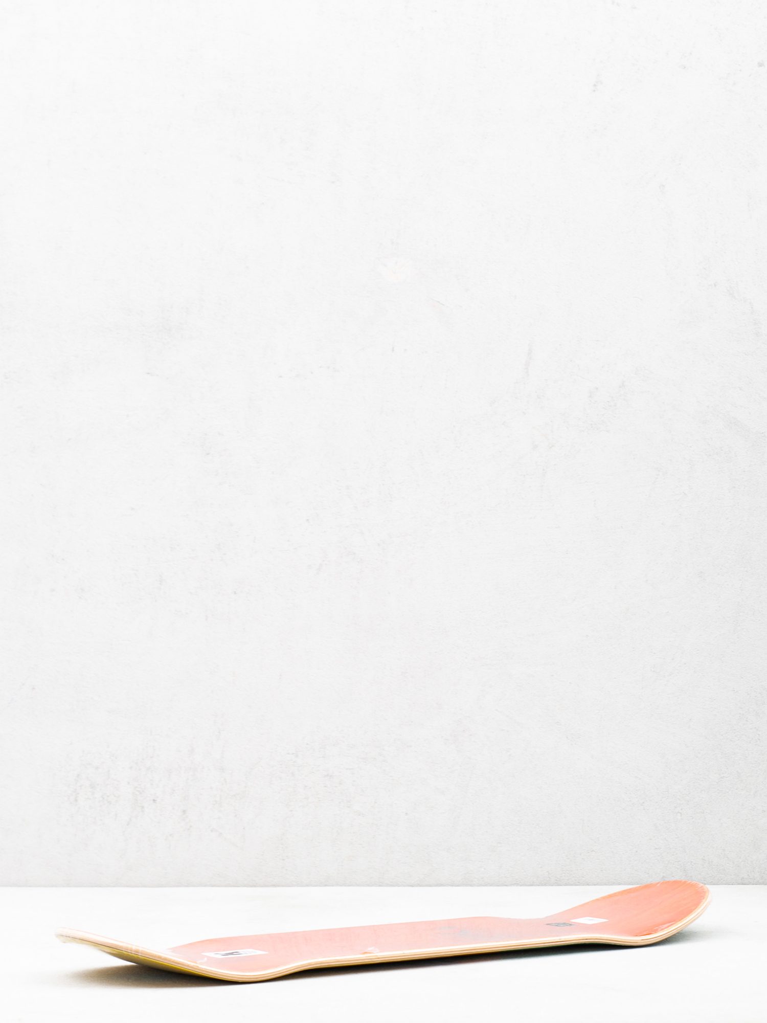 Deck DGK Fagundes Market (yellow)