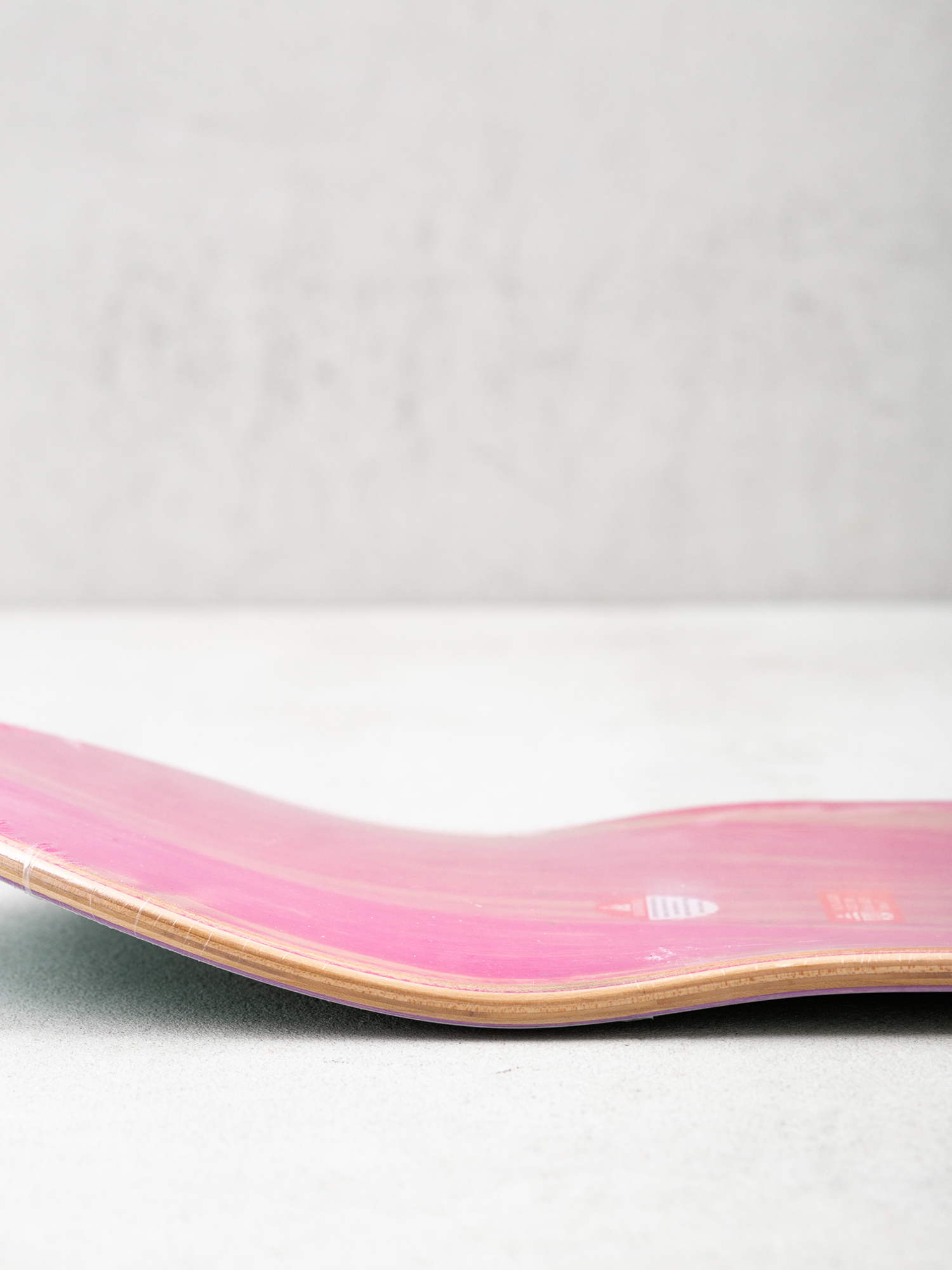 Deck Darkroom Autopsy (teal/white/orange)