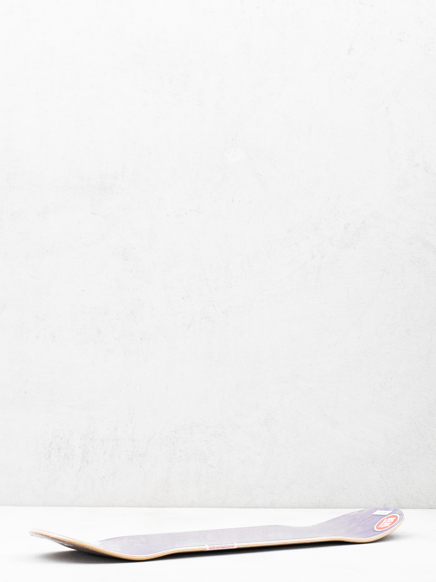 Deck Real New Pro Tba (brown)