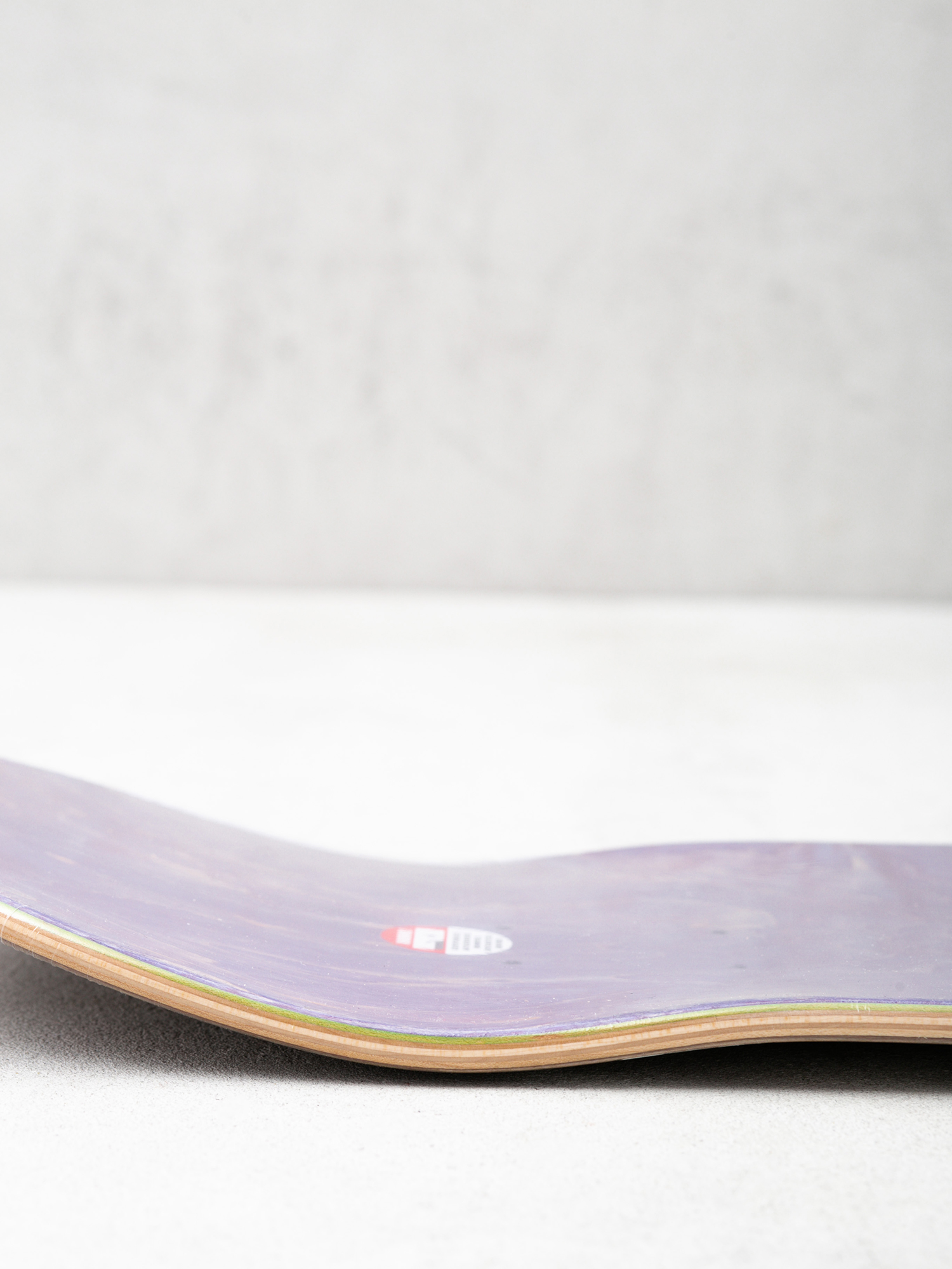 Deck Real New Pro Tba (brown)