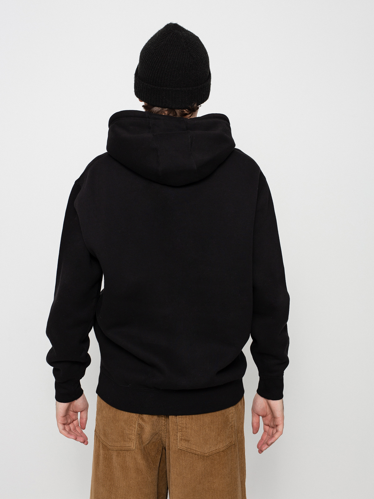 Bluza Emerica X Toy Machine Antenna (black)