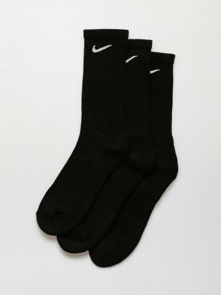 Skarpetki Nike SB Everyday Cushioned (black/white)