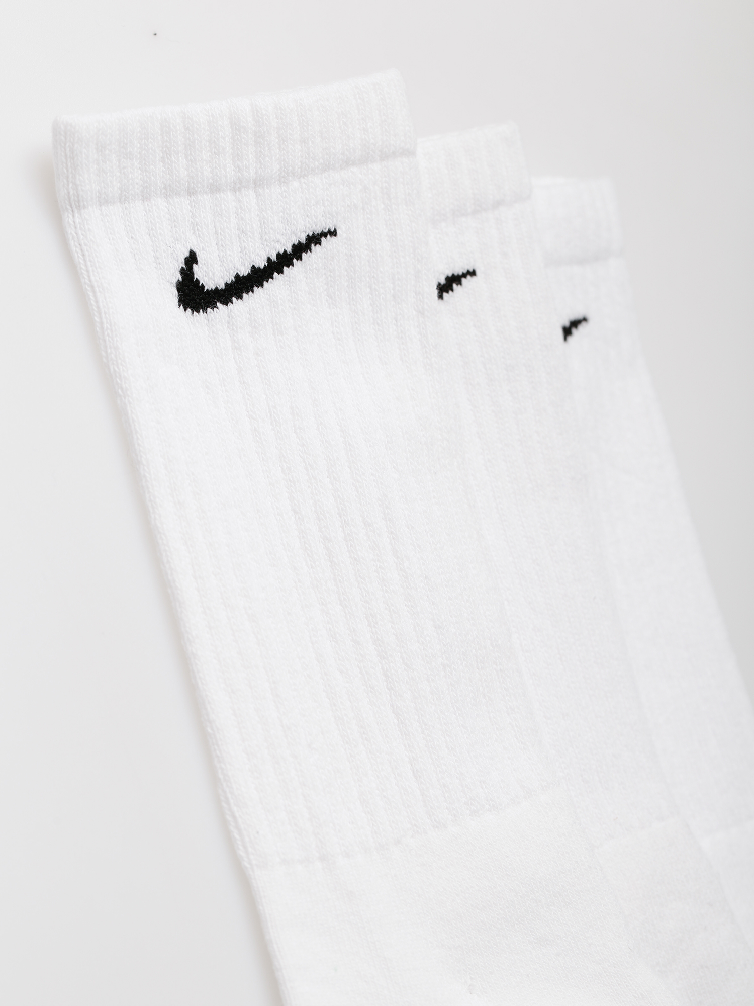 Skarpetki Nike SB Everyday Cushioned (white/black)