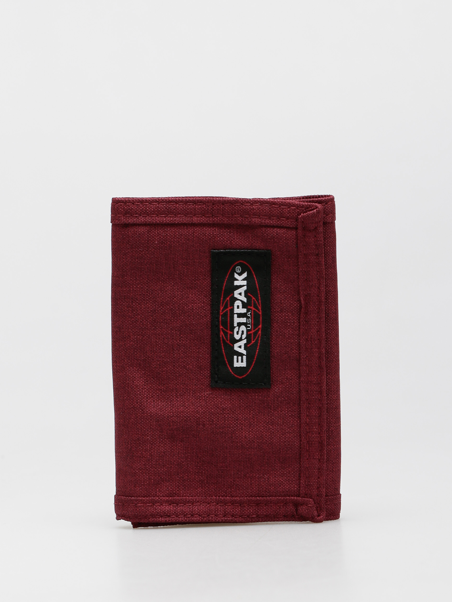 Portfel Eastpak Crew Single (crafty wine)