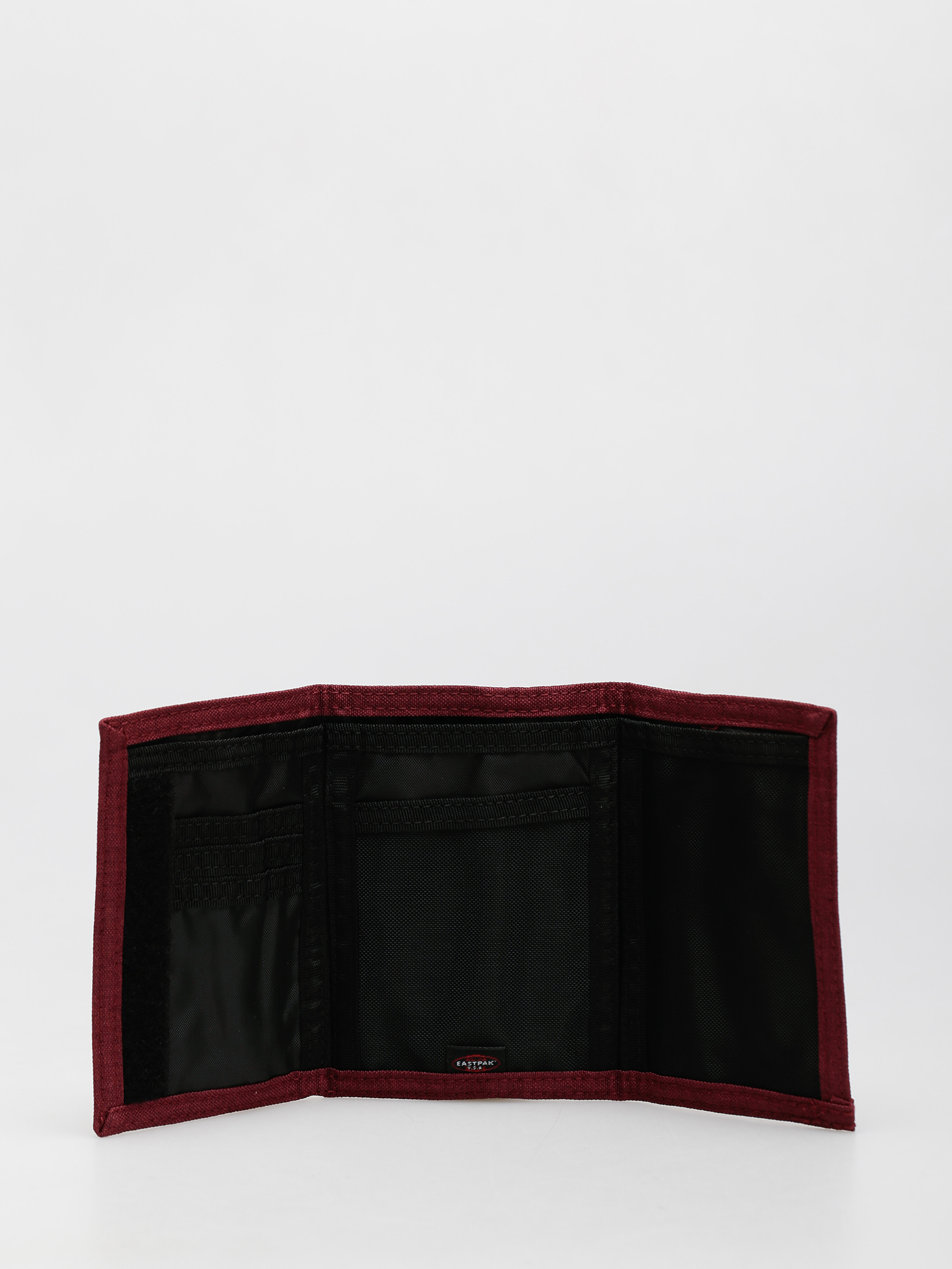 Portfel Eastpak Crew Single (crafty wine)