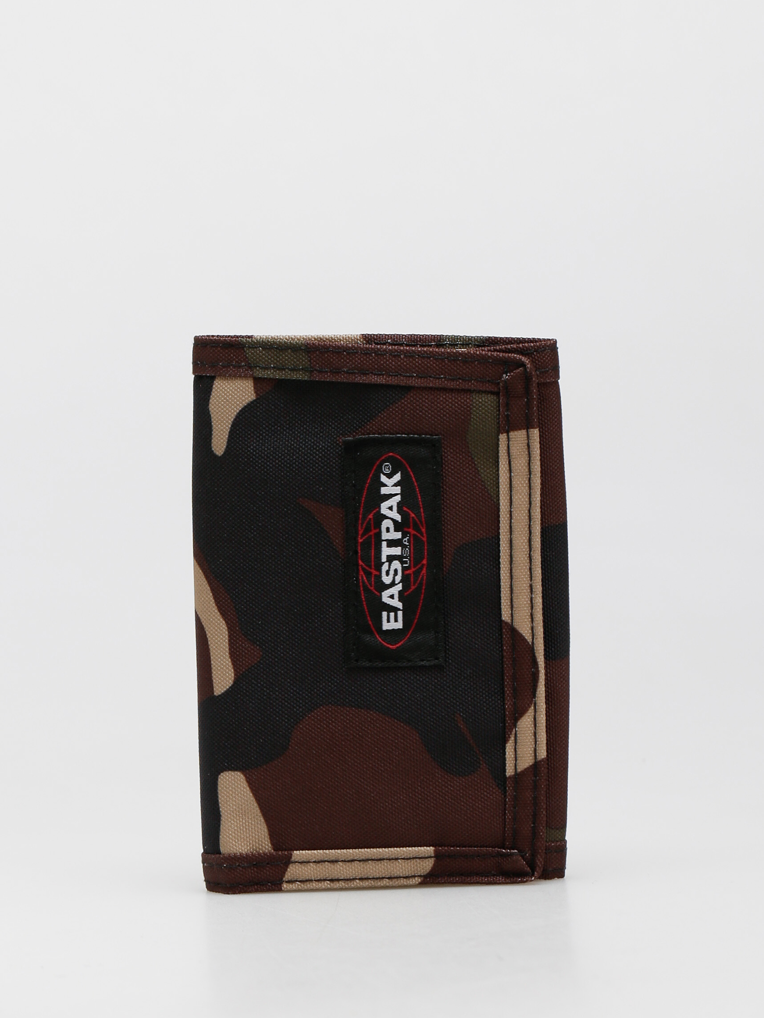 Portfel Eastpak Crew Single (camo)