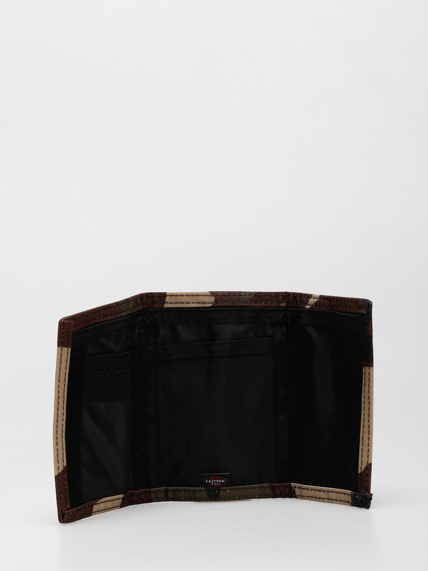 Portfel Eastpak Crew Single (camo)