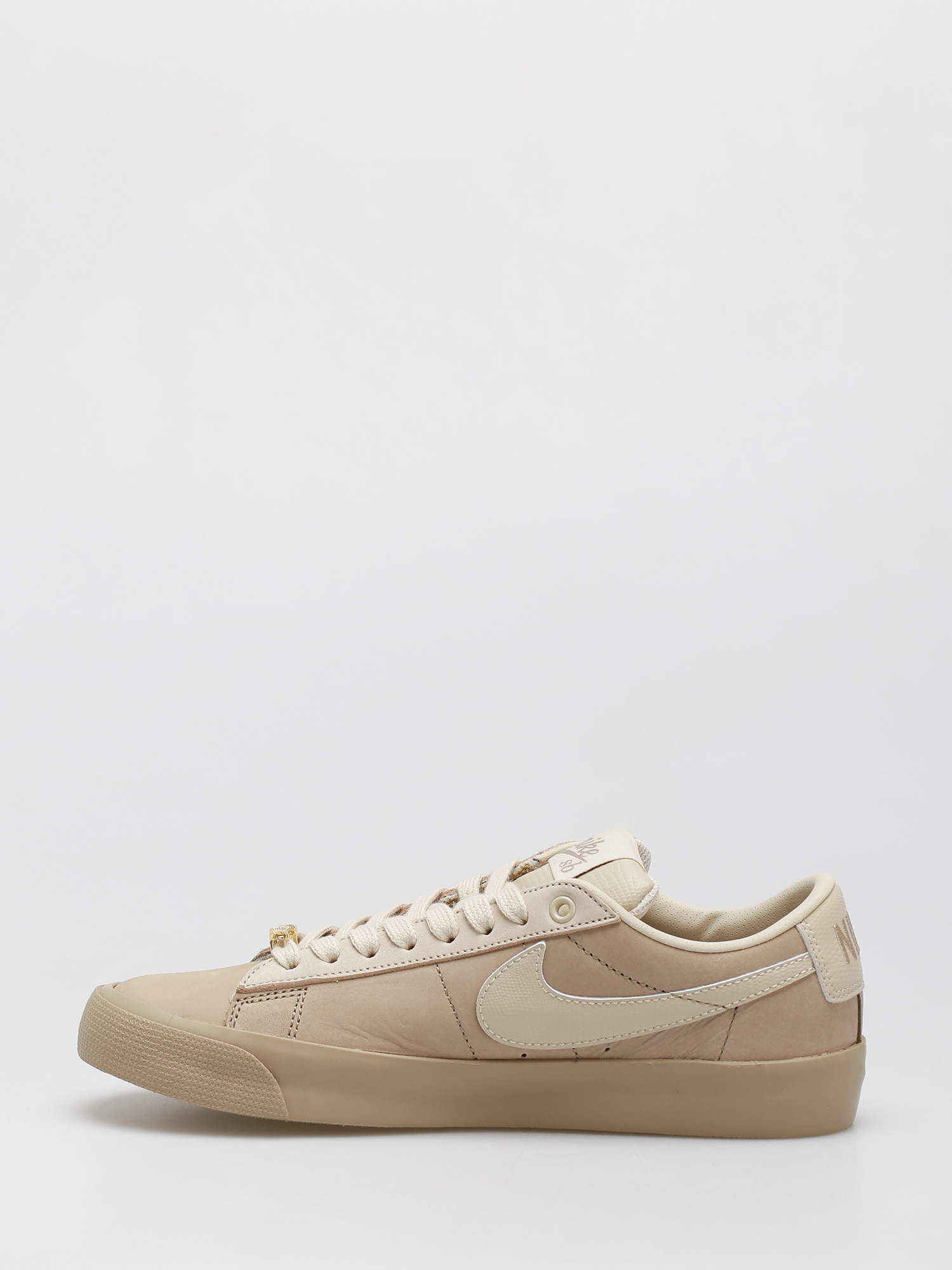 Buty Nike SB Zoom Blazer Low Qs (khaki/rattan)