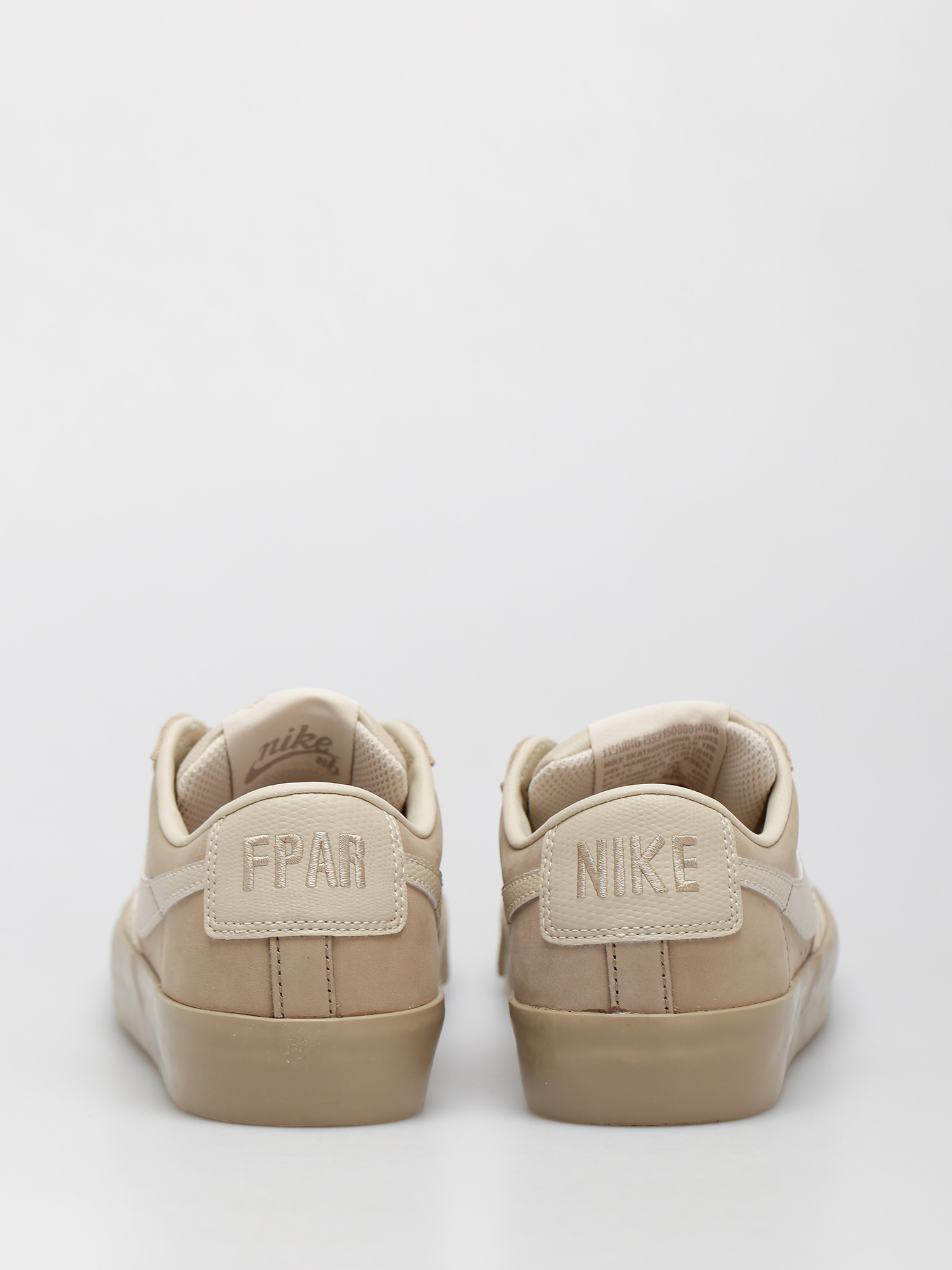 Buty Nike SB Zoom Blazer Low Qs (khaki/rattan)