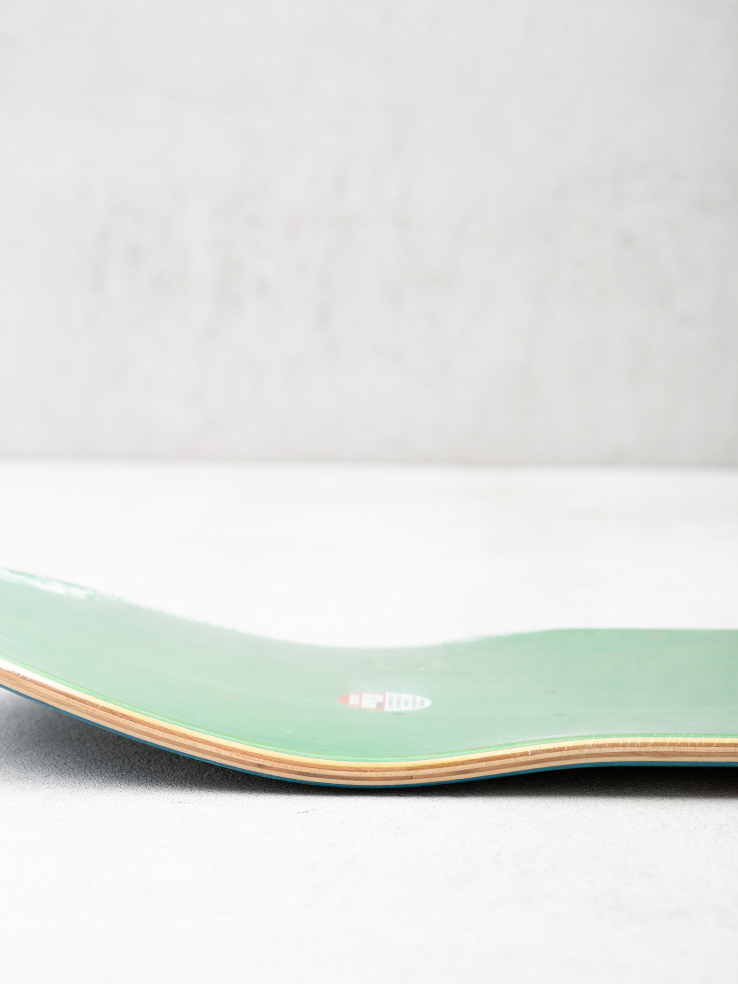 Deck Antihero Kanfoush Motel (blue)